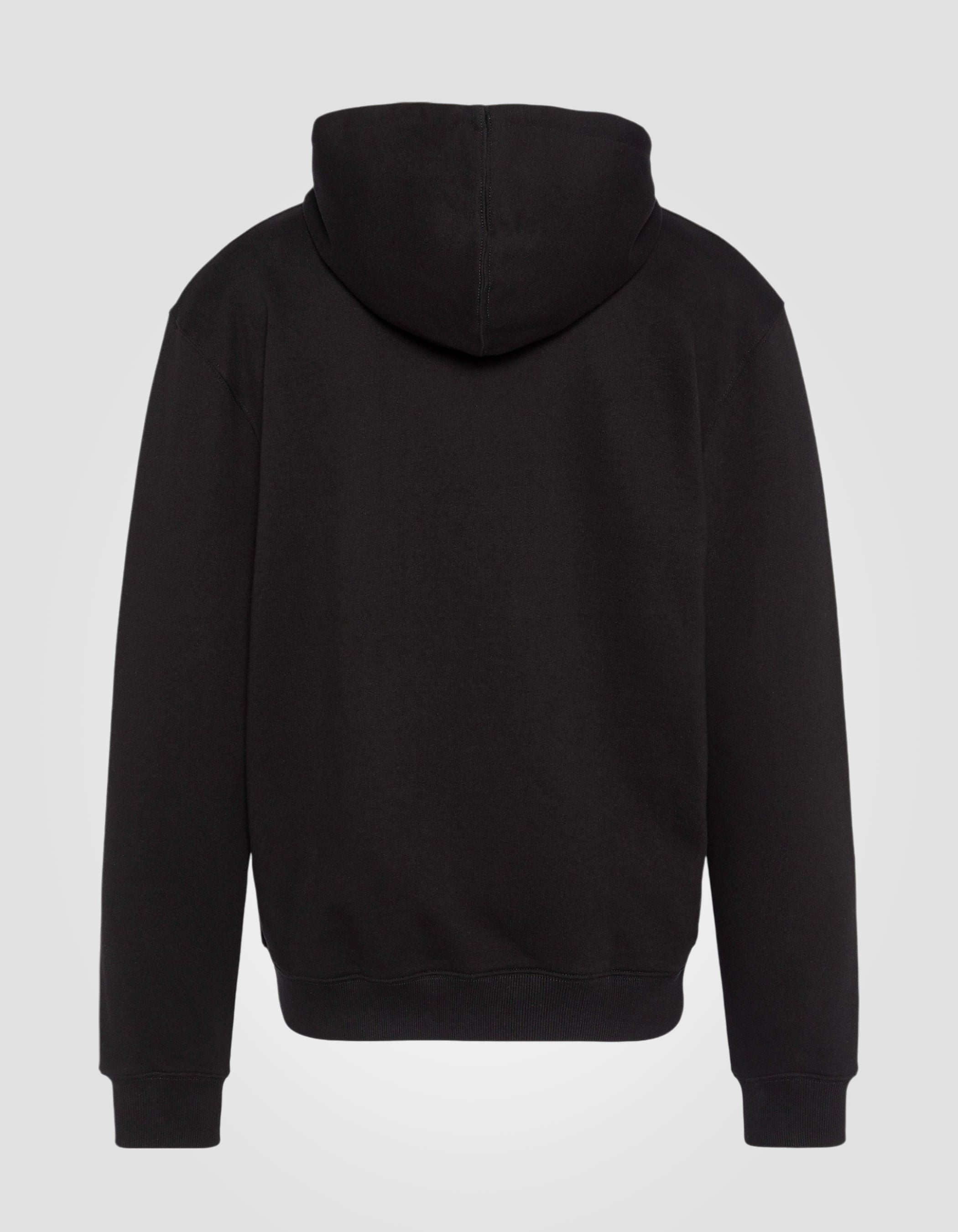 Pullover hoodie-2