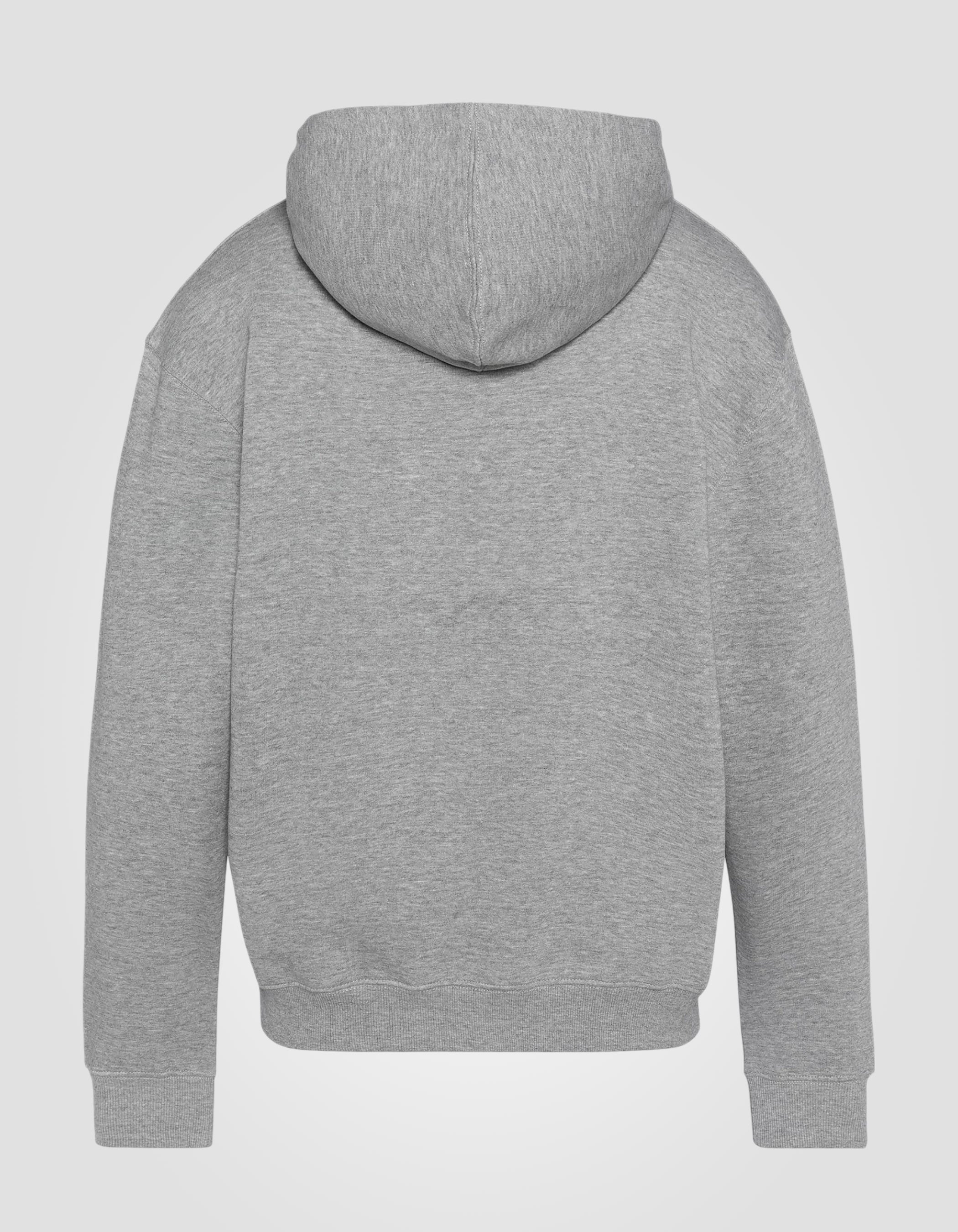 Pullover hoodie-2