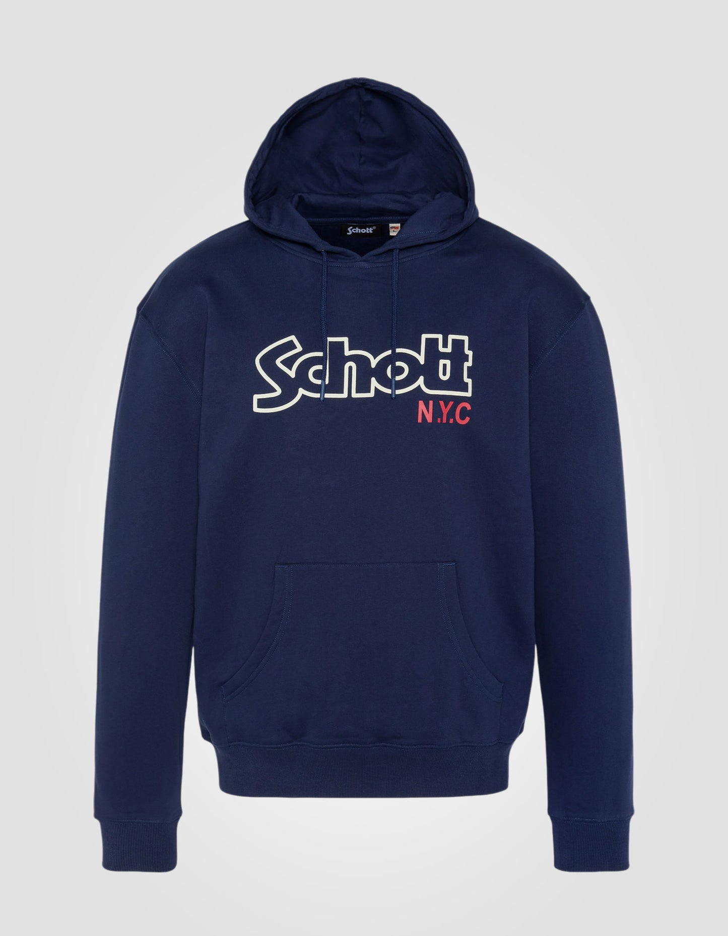 Sweatshirt à capuche