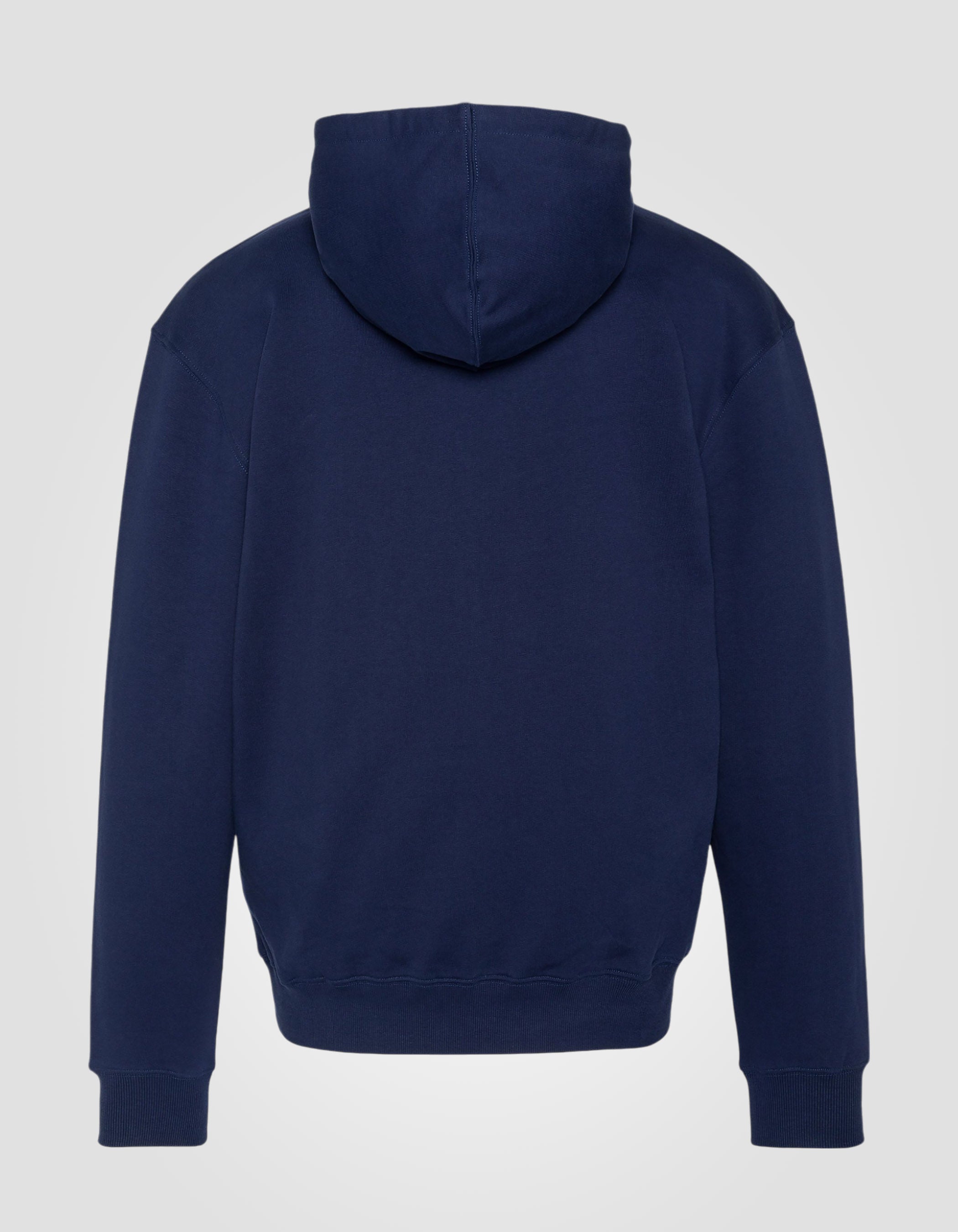 Sweatshirt à capuche-2