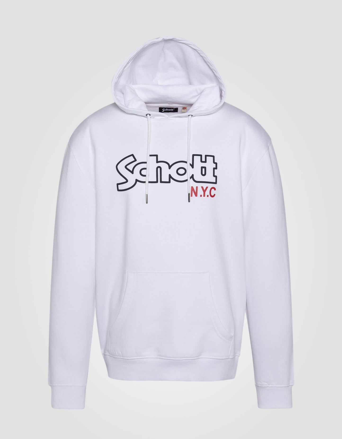 Sweatshirt à capuche