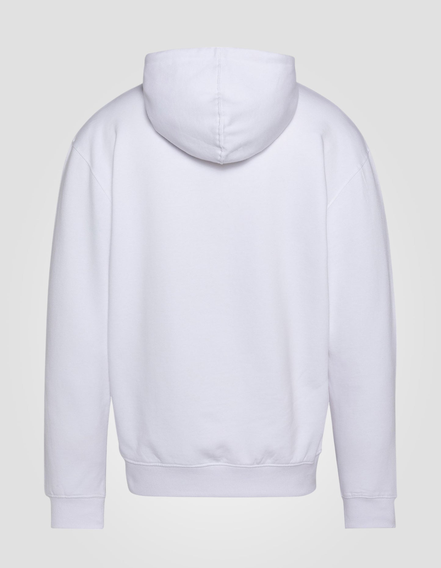 Sweatshirt à capuche