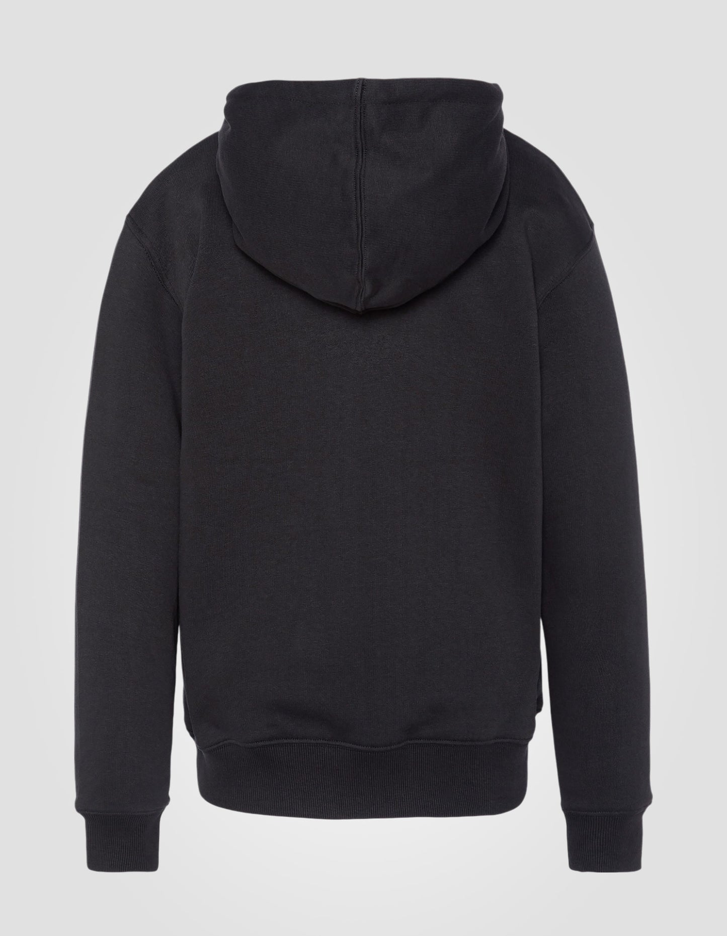 Sweatshirt à capuche imprimé