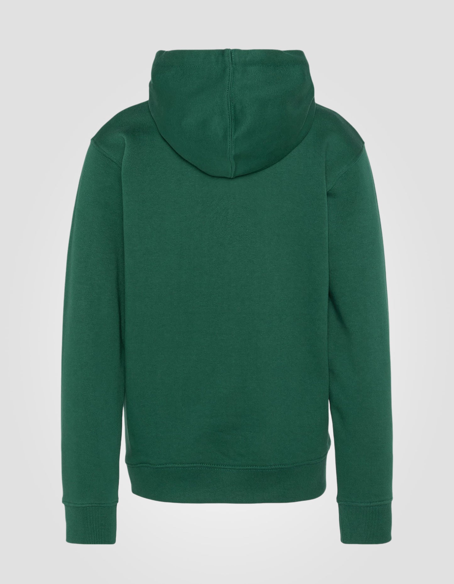 Sweatshirt à capuche imprimé