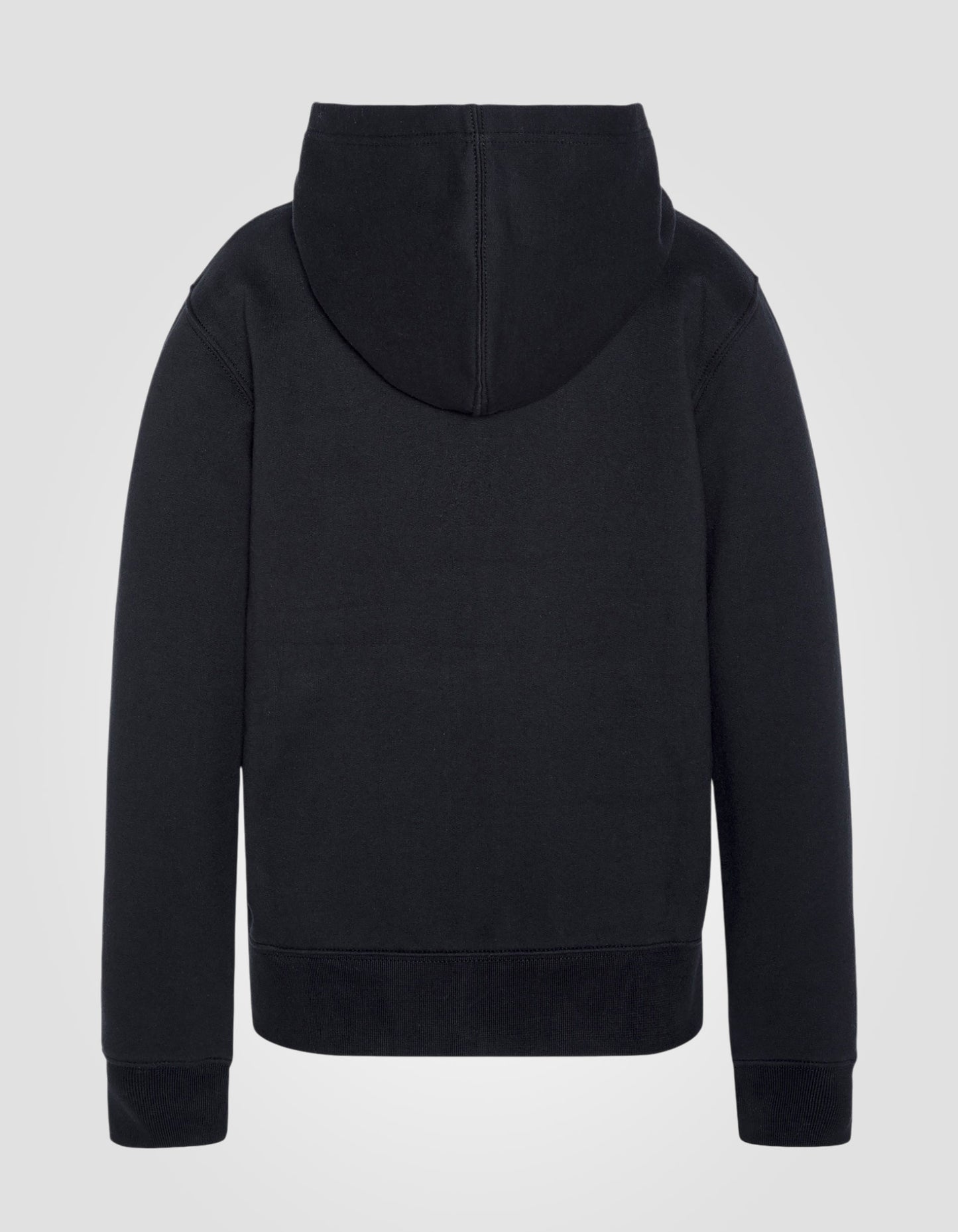 Sweatshirt zippé enfant