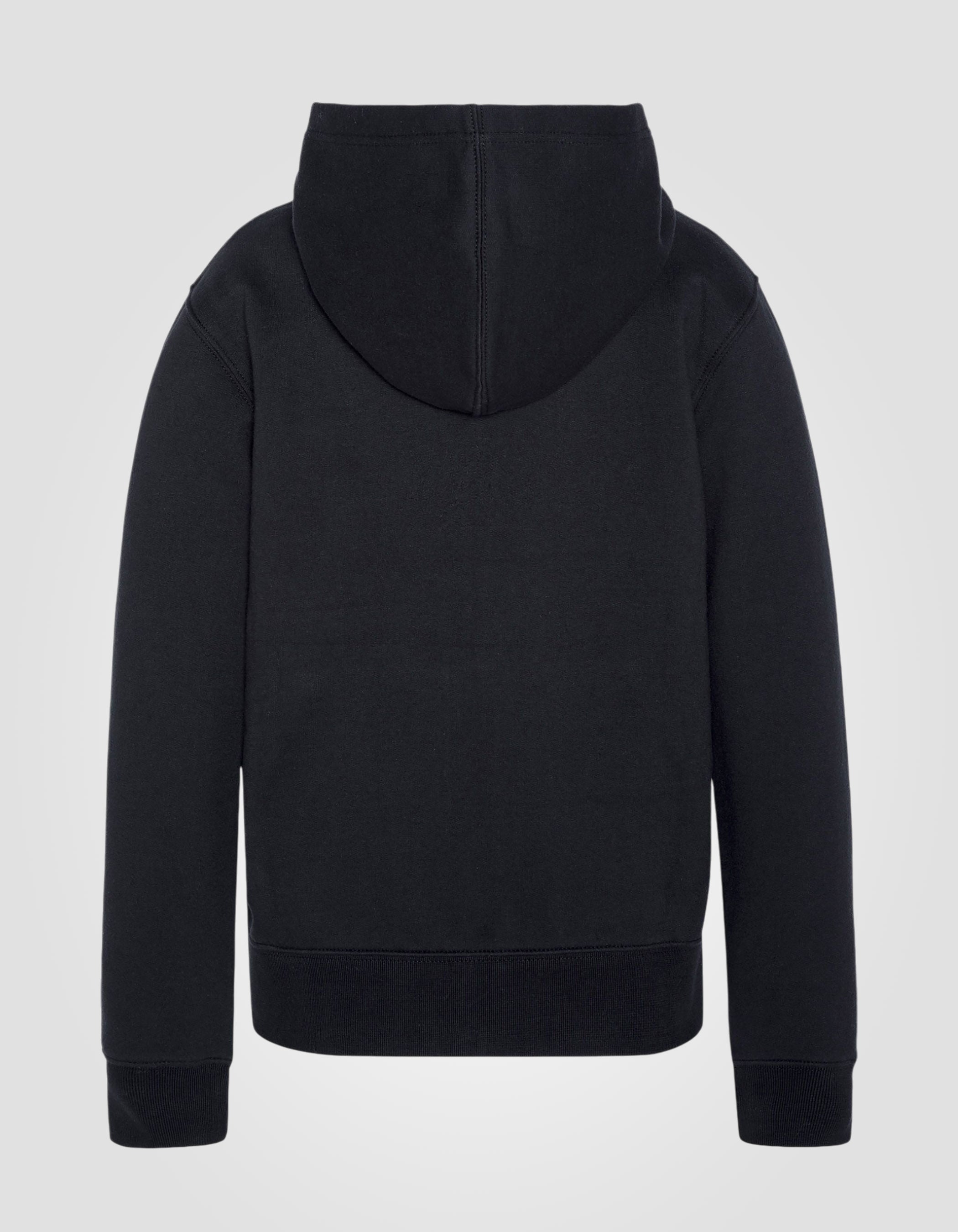 Zip hoodie-2