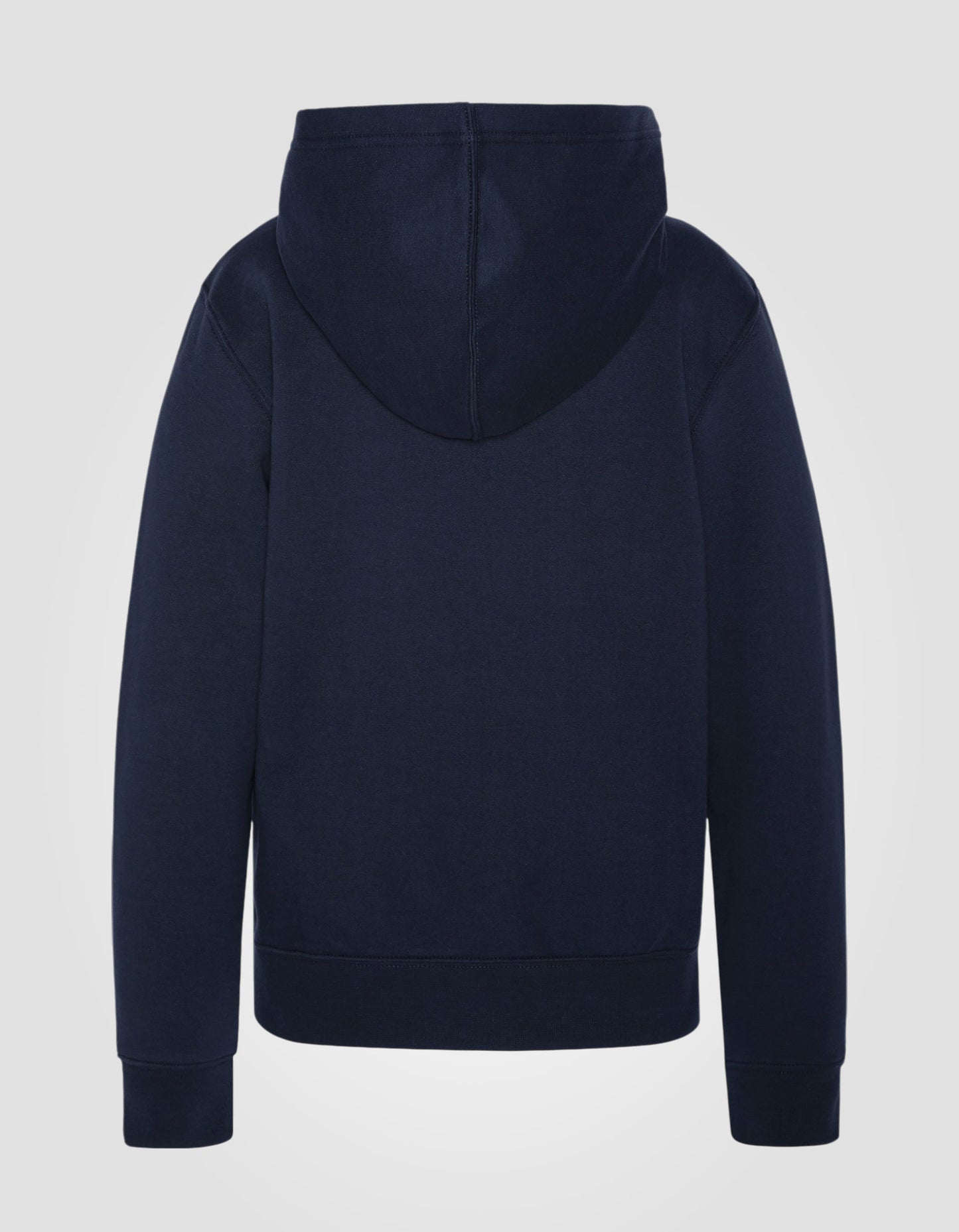 Sweatshirt zippé enfant