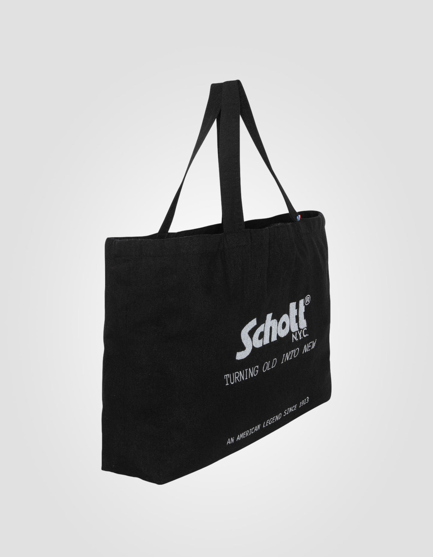 Tote bag Schott NYC®