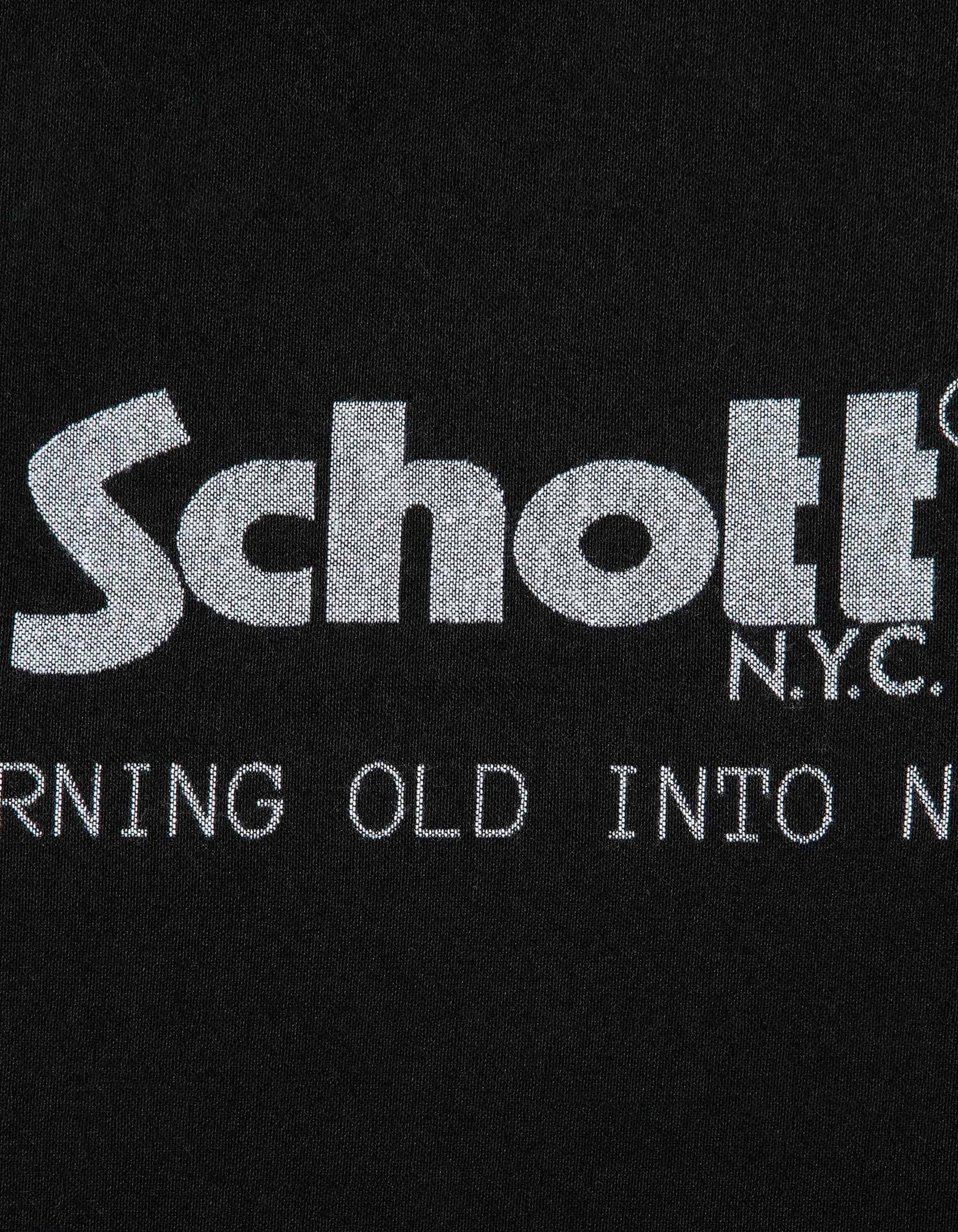 Schott NYC® Tote bag-4