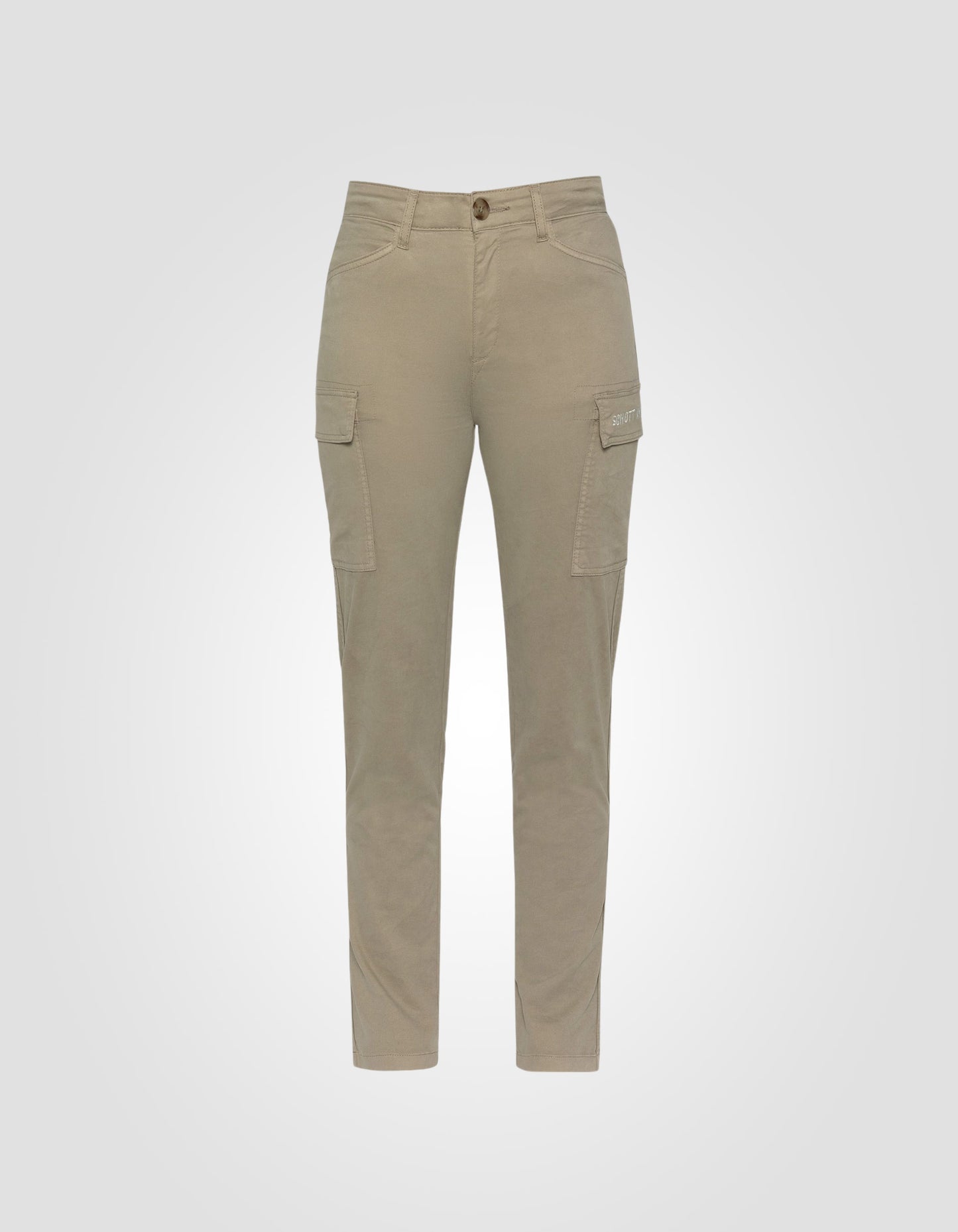 Pantalon cargo