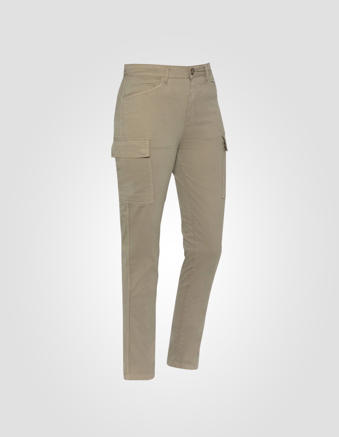 Pantalon cargo