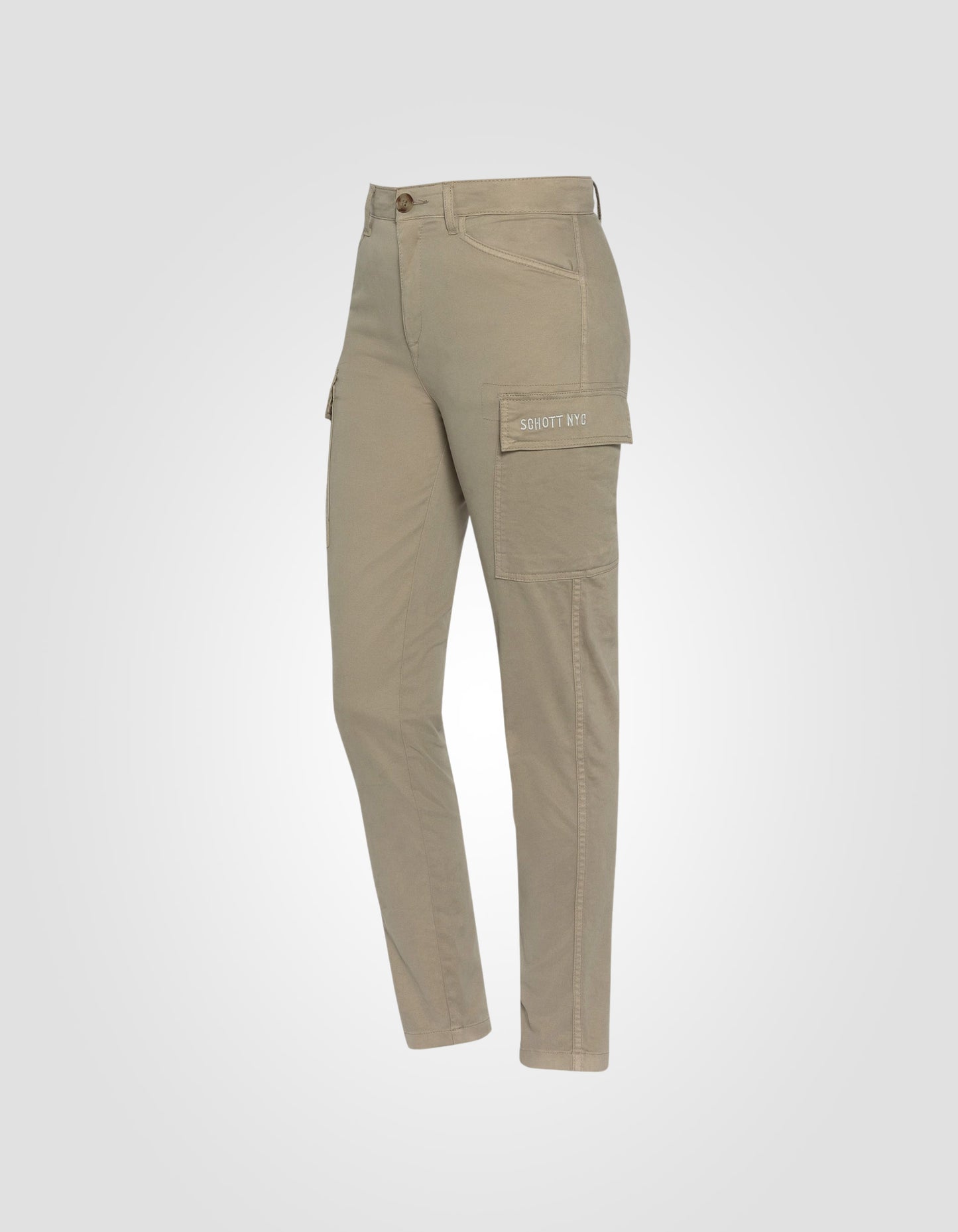 Pantalon cargo