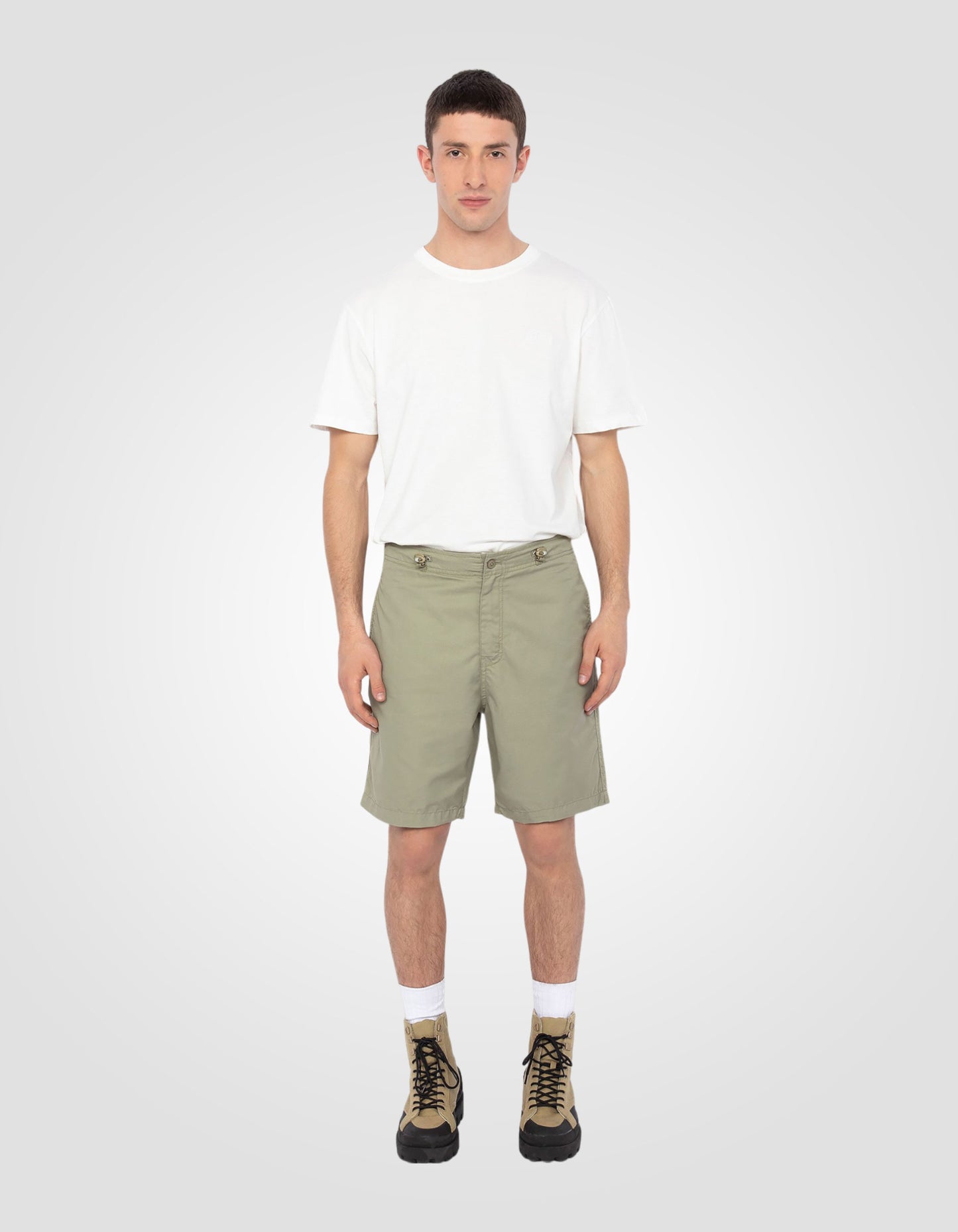 Army shorts