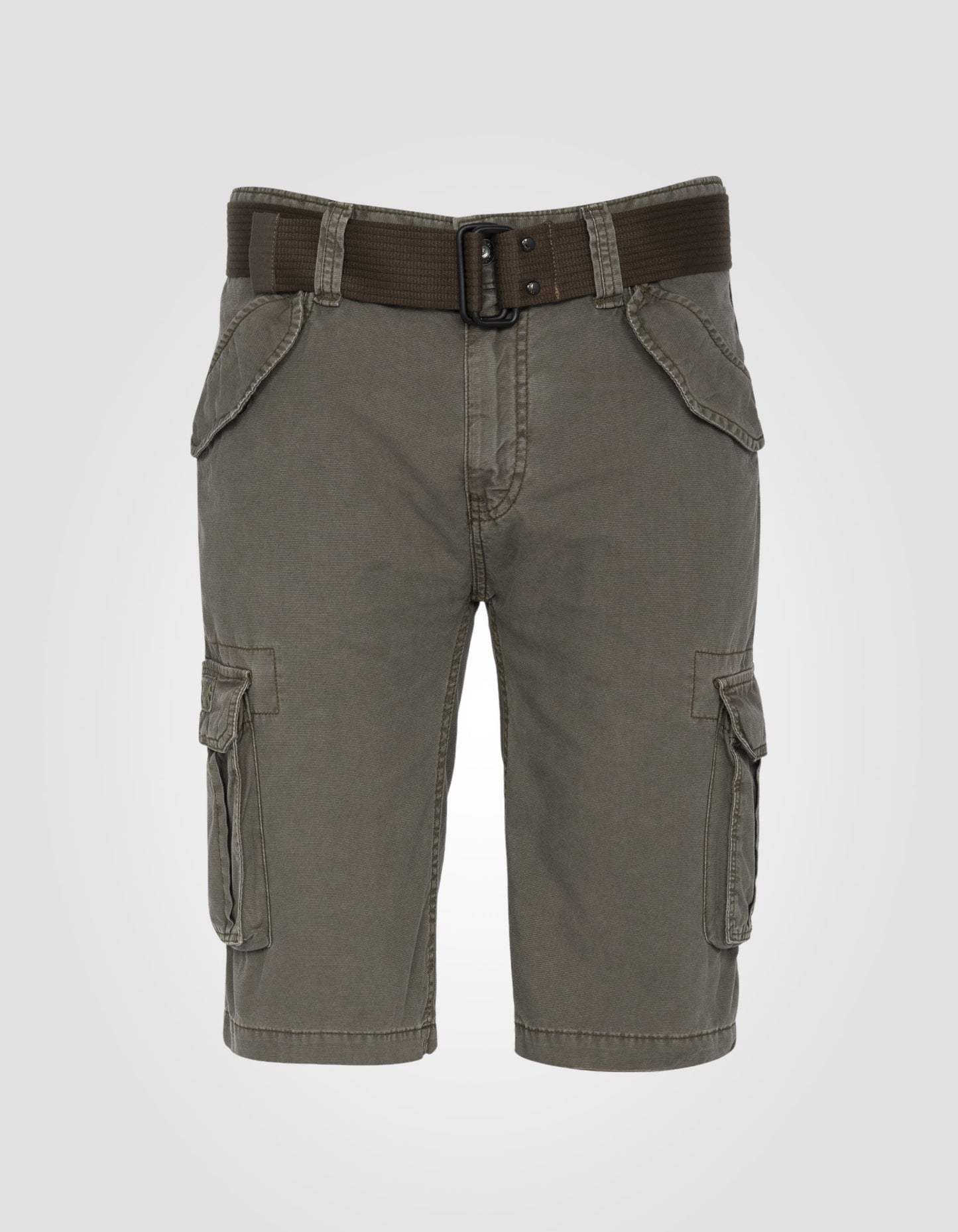 Cargoshorts mit mehreren Taschen