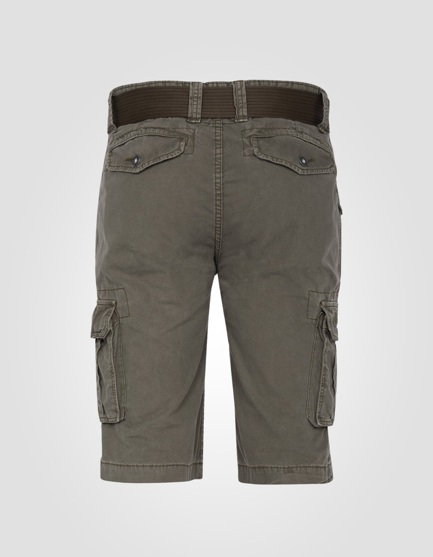 Cargoshorts mit mehreren Taschen