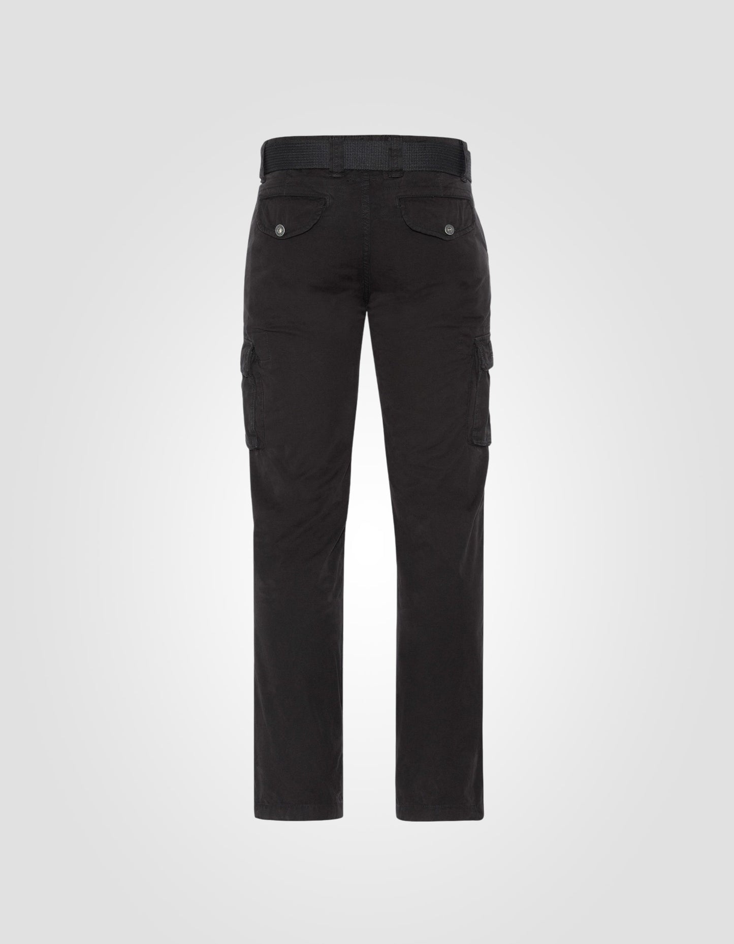 Pantalon cargo multipoches