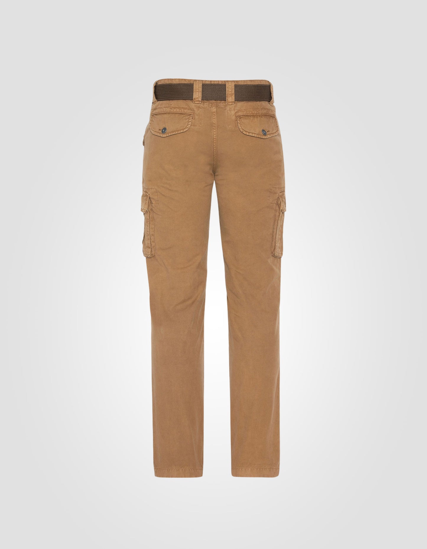 Pantalon cargo multipoches