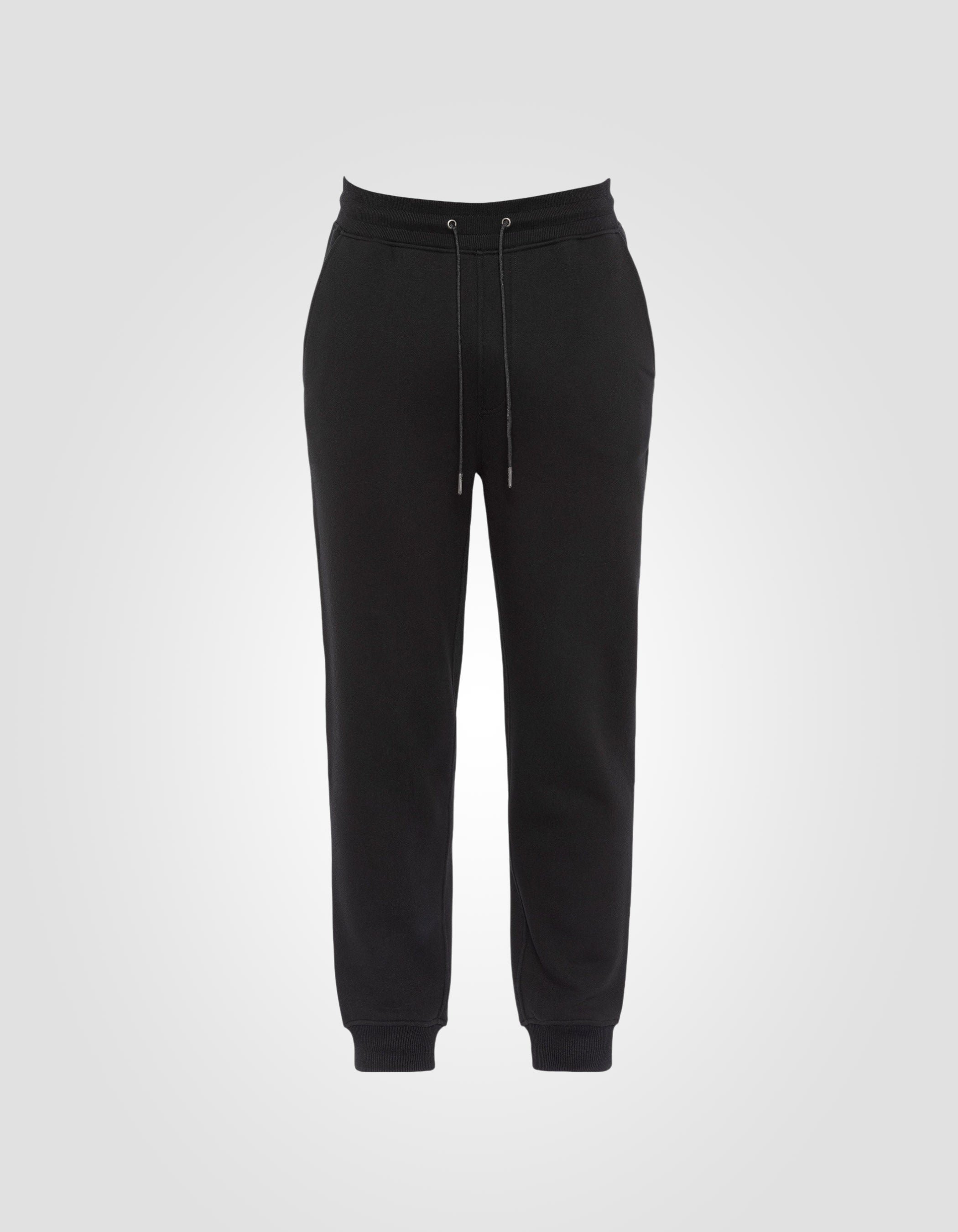 Jogging pants, Plus size-3