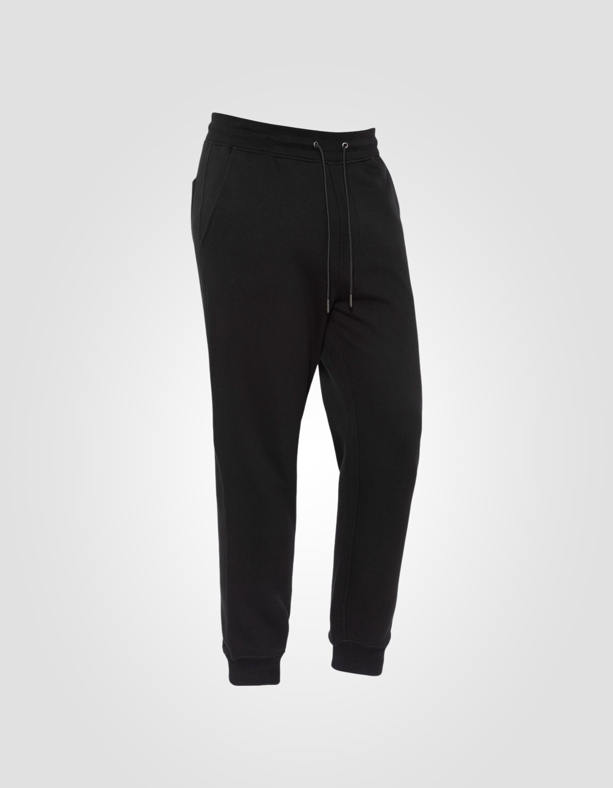 Jogging pants, Plus size-5