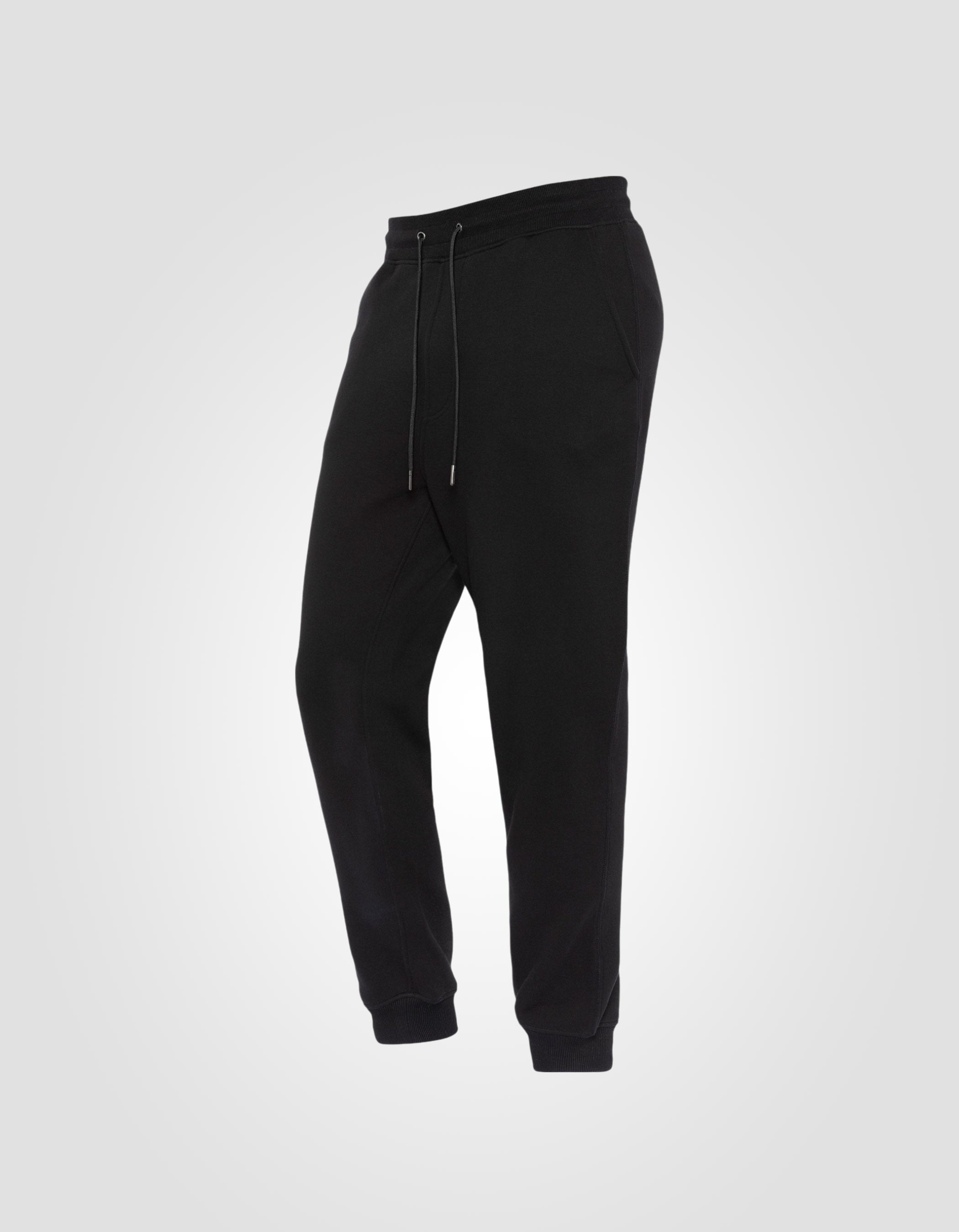 Jogging pants, Plus size-6