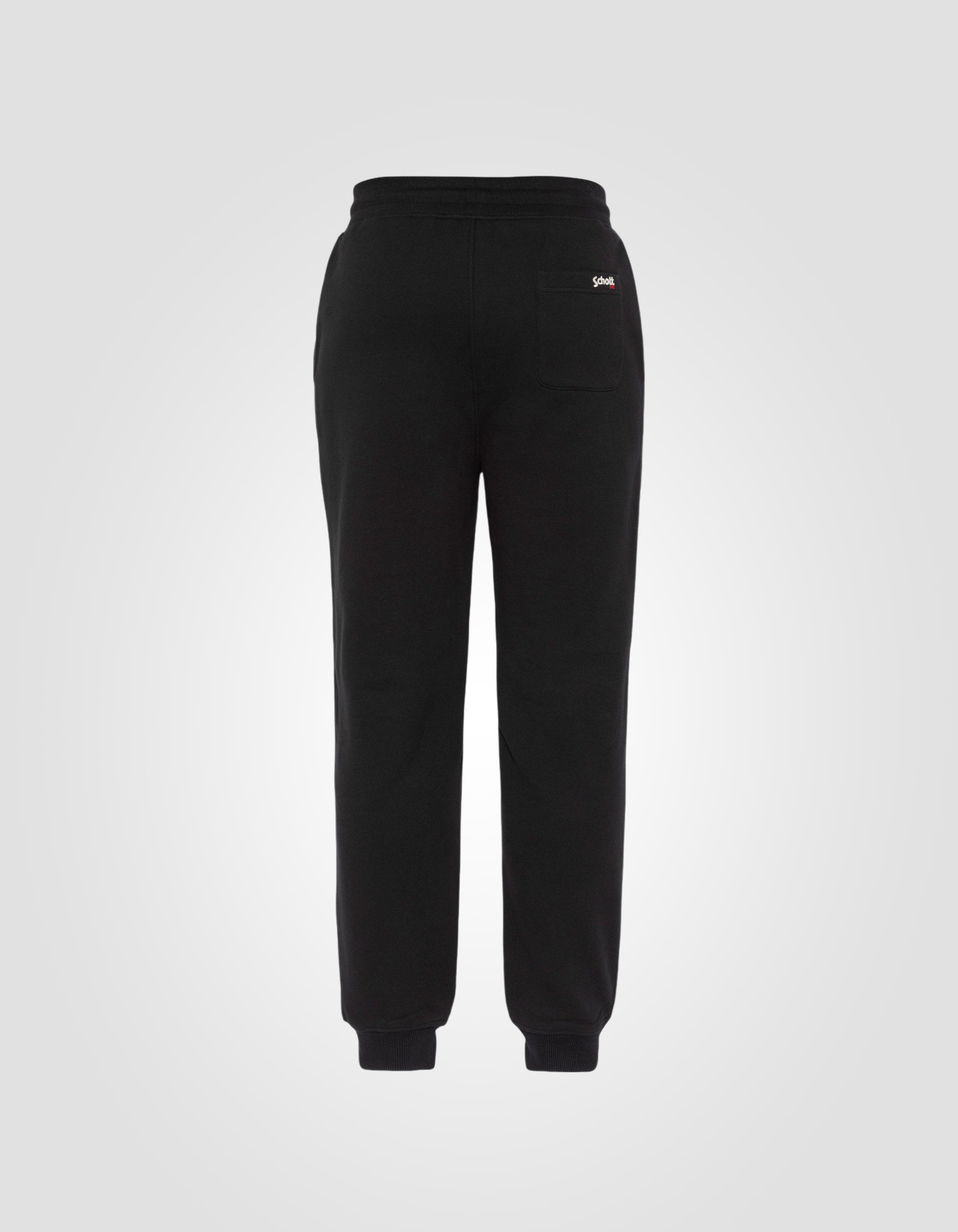 Jogging pants, Plus size-7