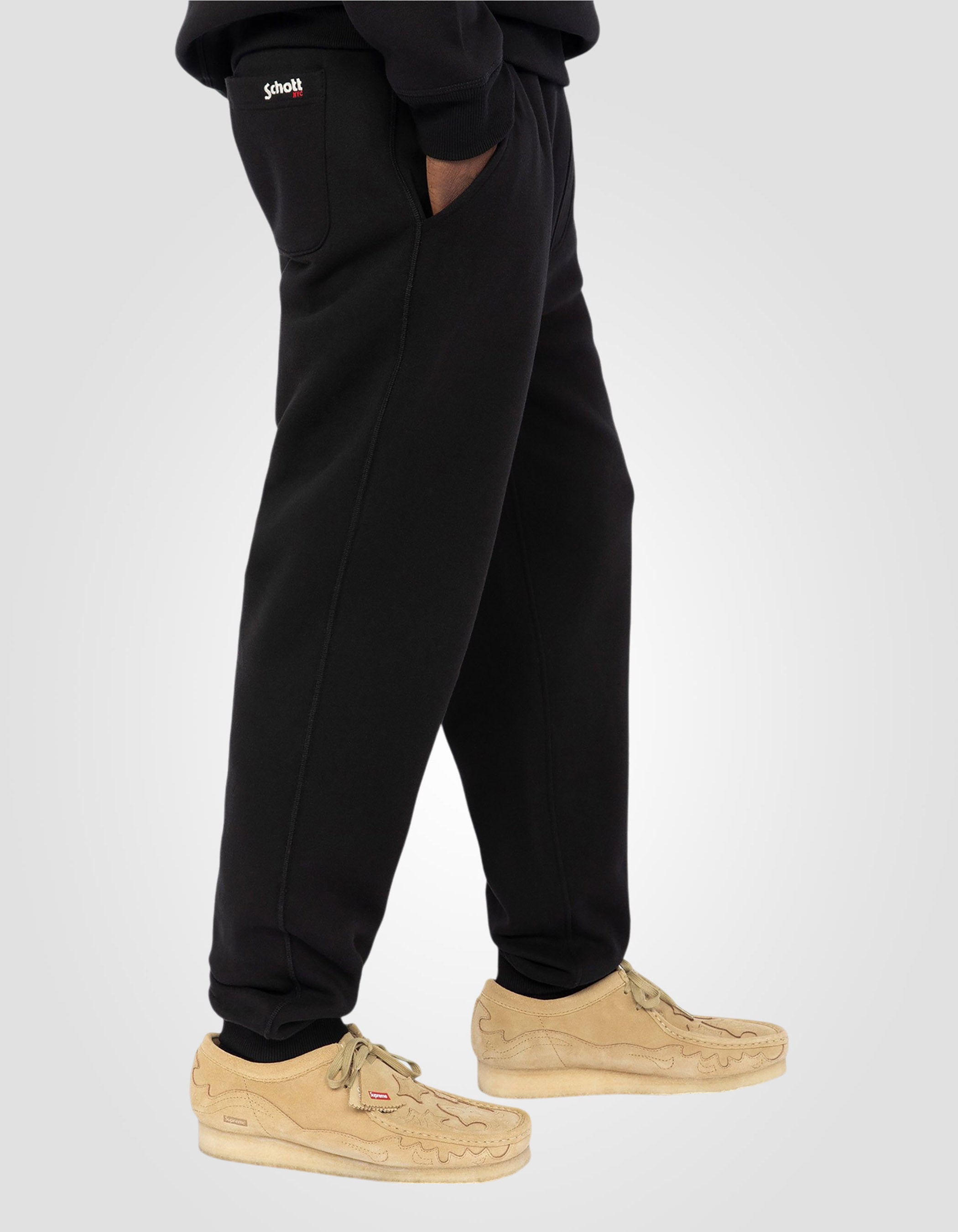 Jogging pants-1