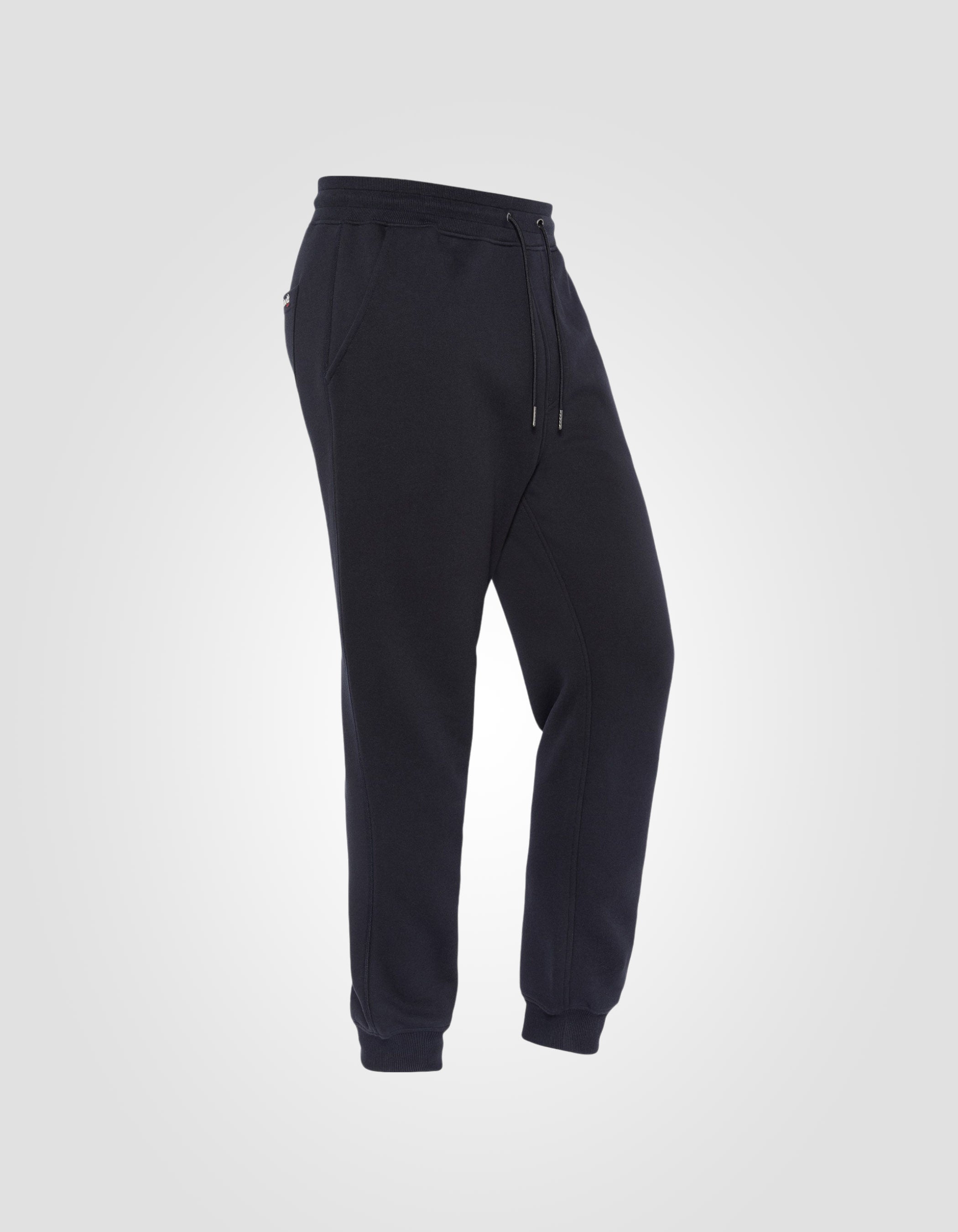 Jogging pants, Plus size-3