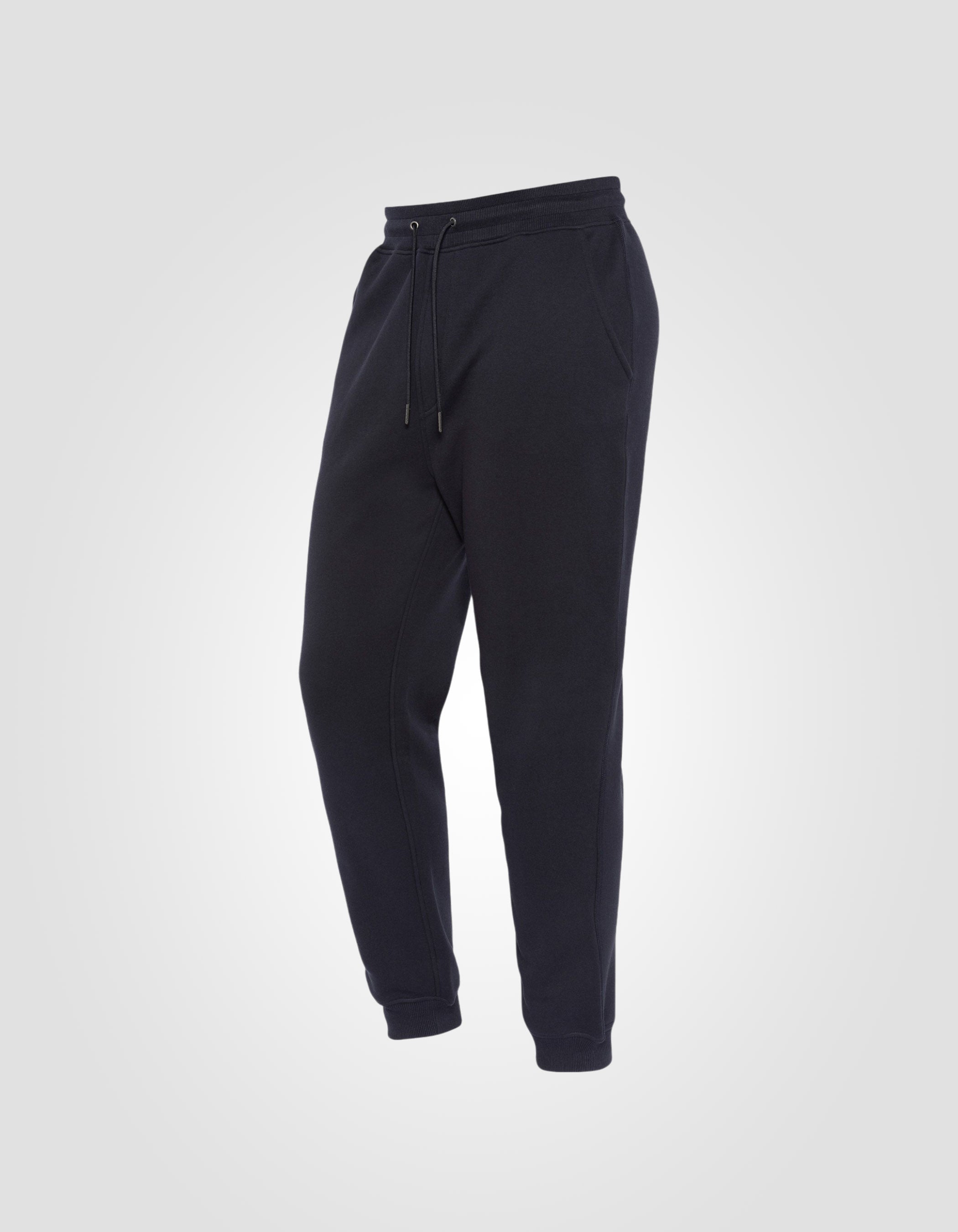 Jogging pants, Plus size-4