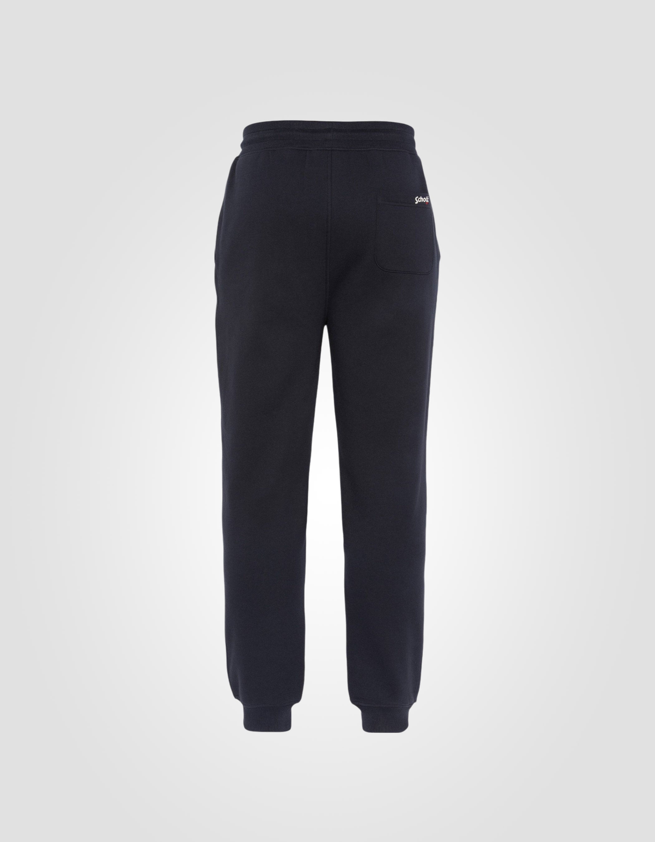 Jogging pants, Plus size-2