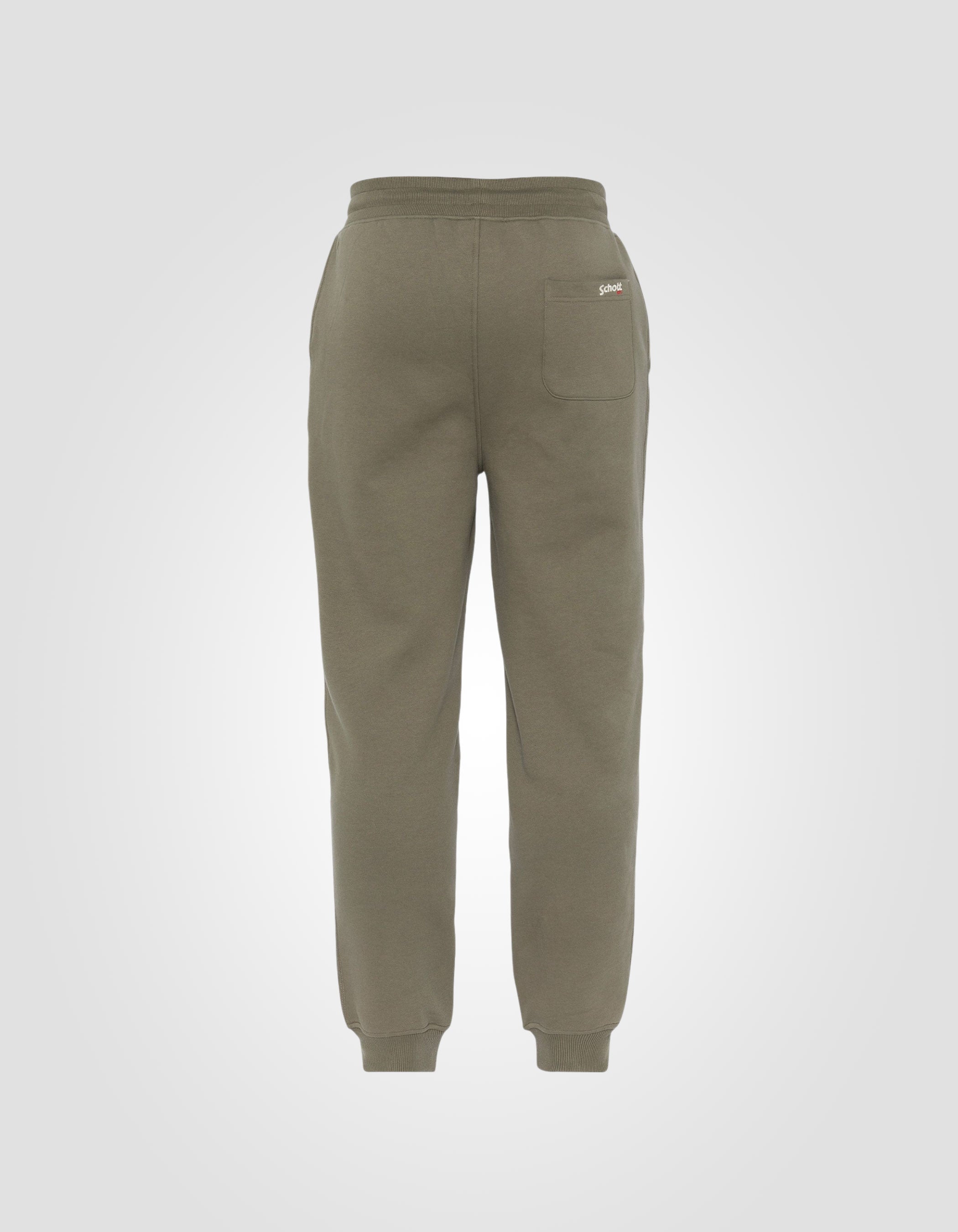 Jogging pants-2