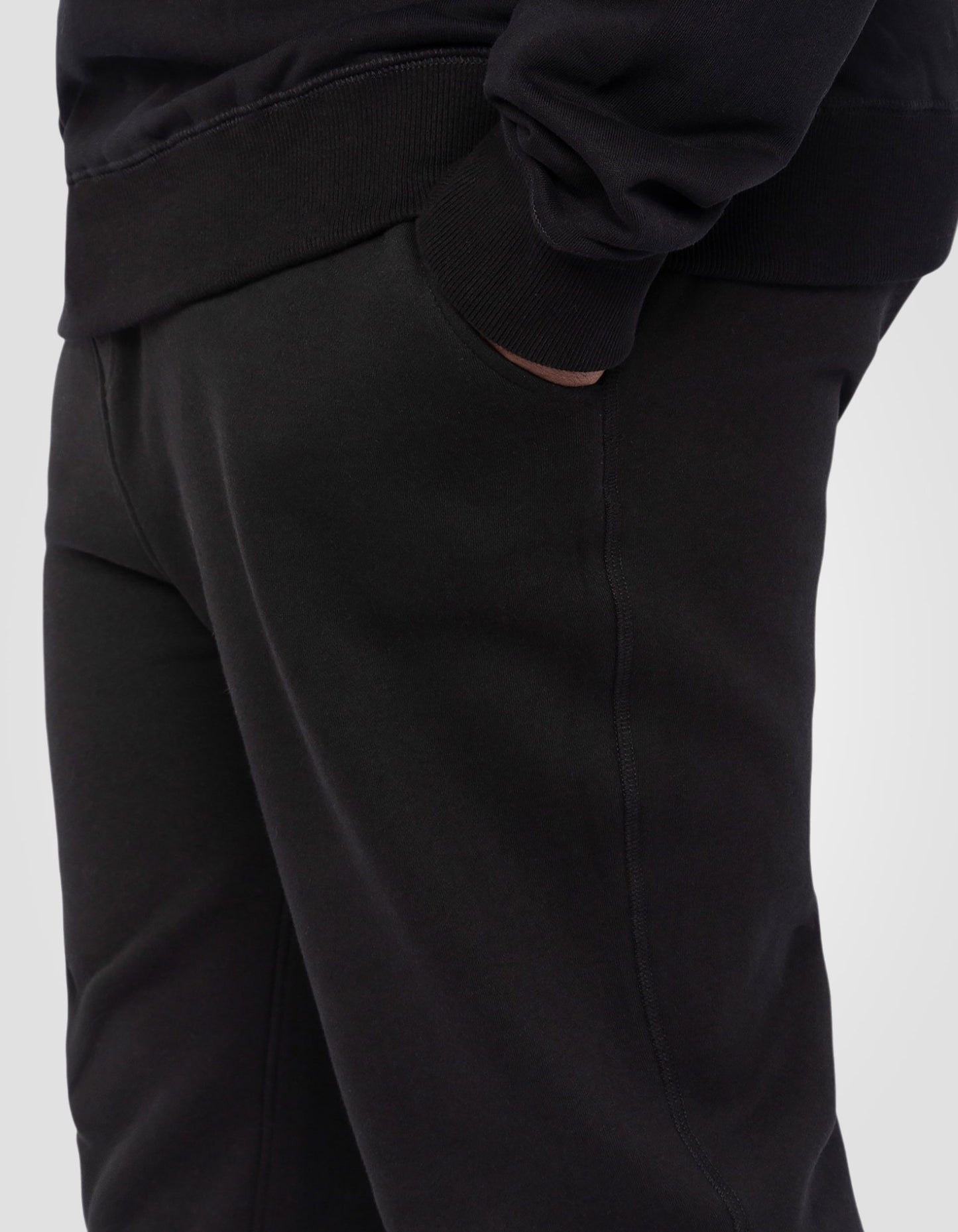 Jogging pants, Plus size