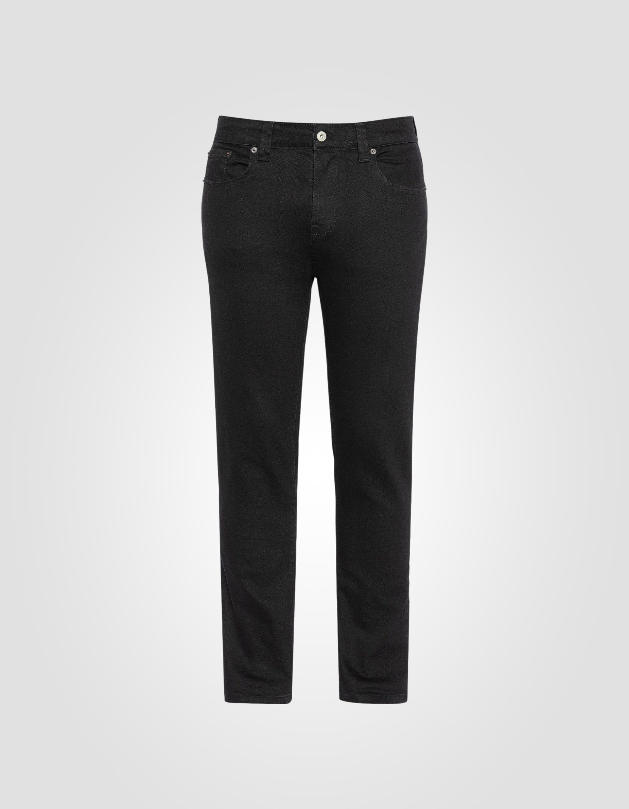 Slim fit jeans-1