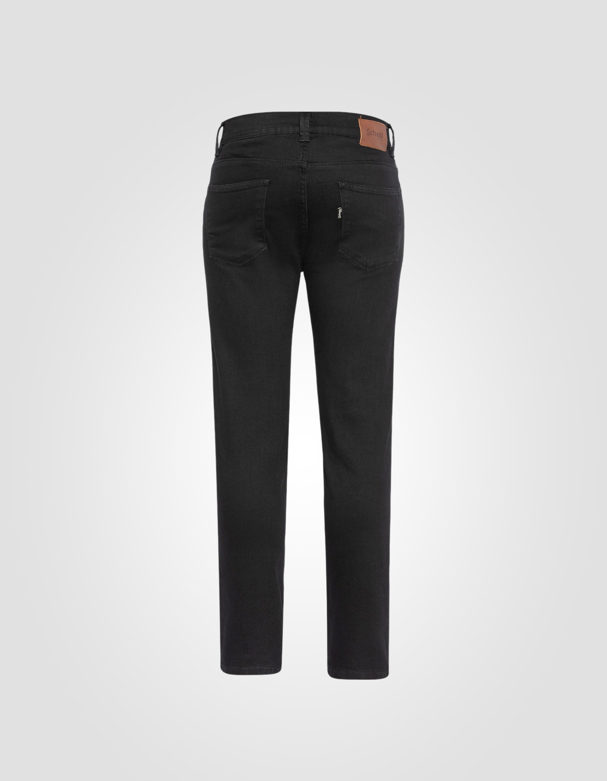 Slim fit jeans-2