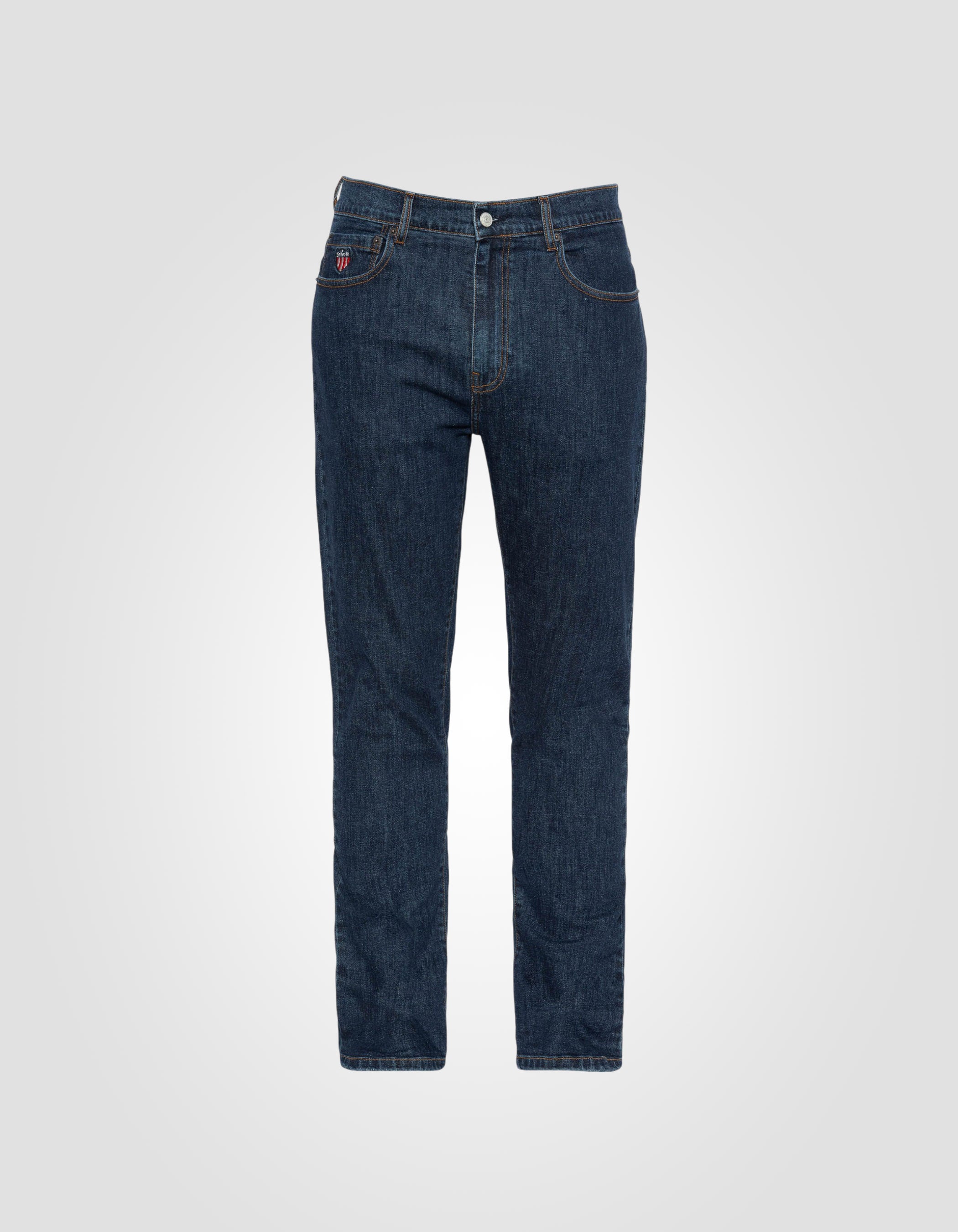 Slim fit jeans-1