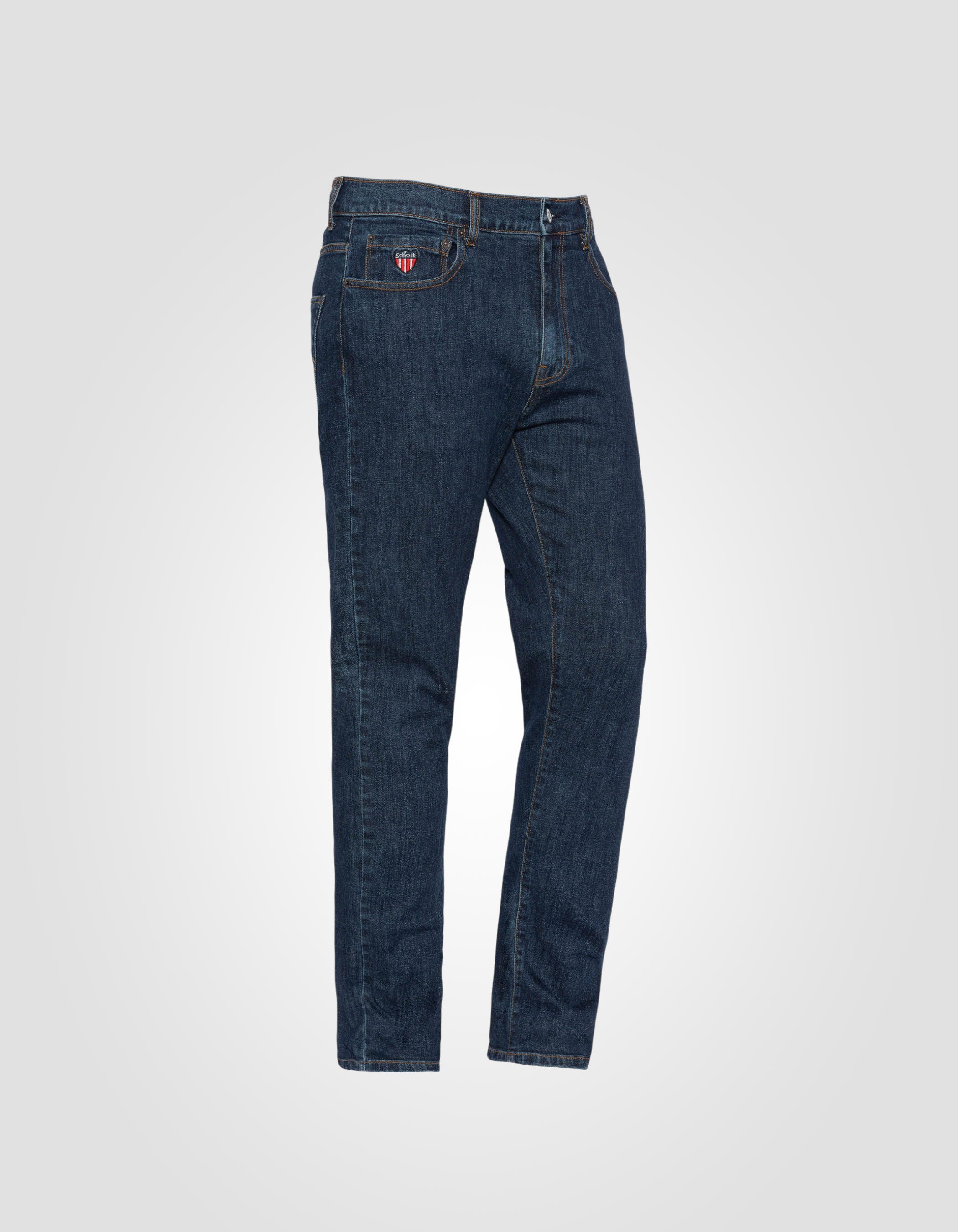 Slim fit jeans-3