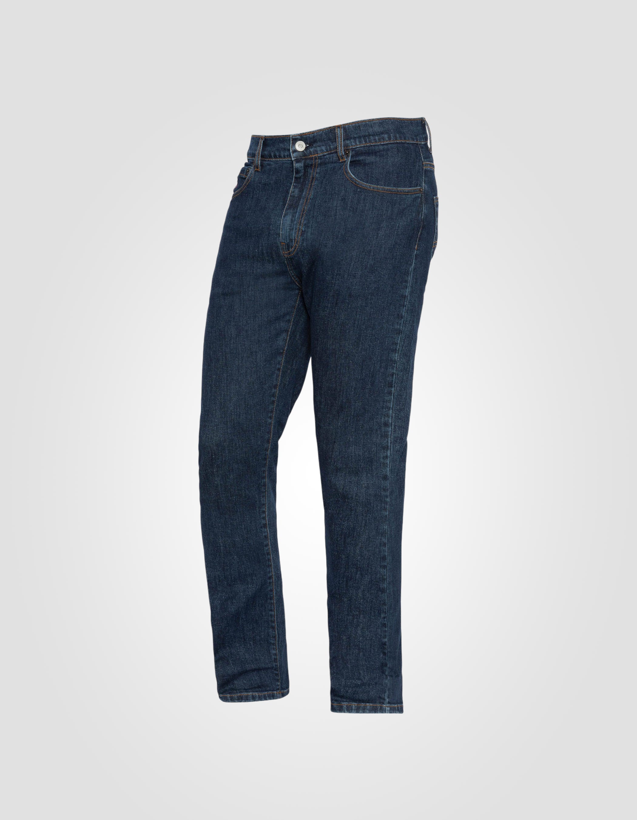 Slim fit jeans-4