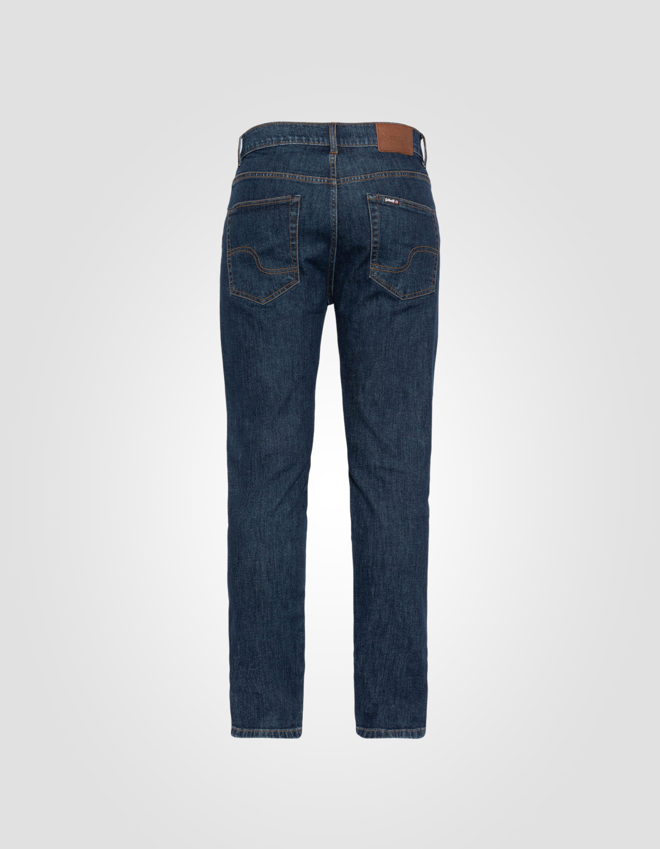 Slim fit jeans-2