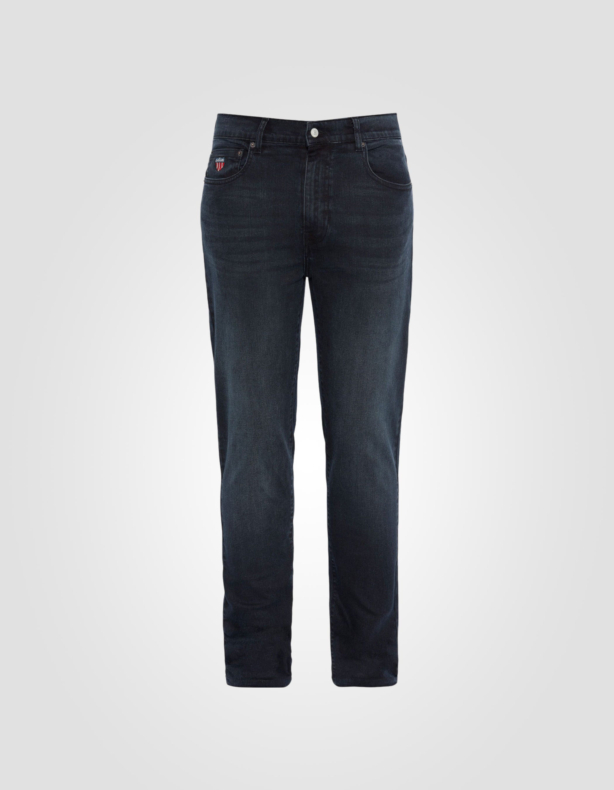 Slim fit jeans-1