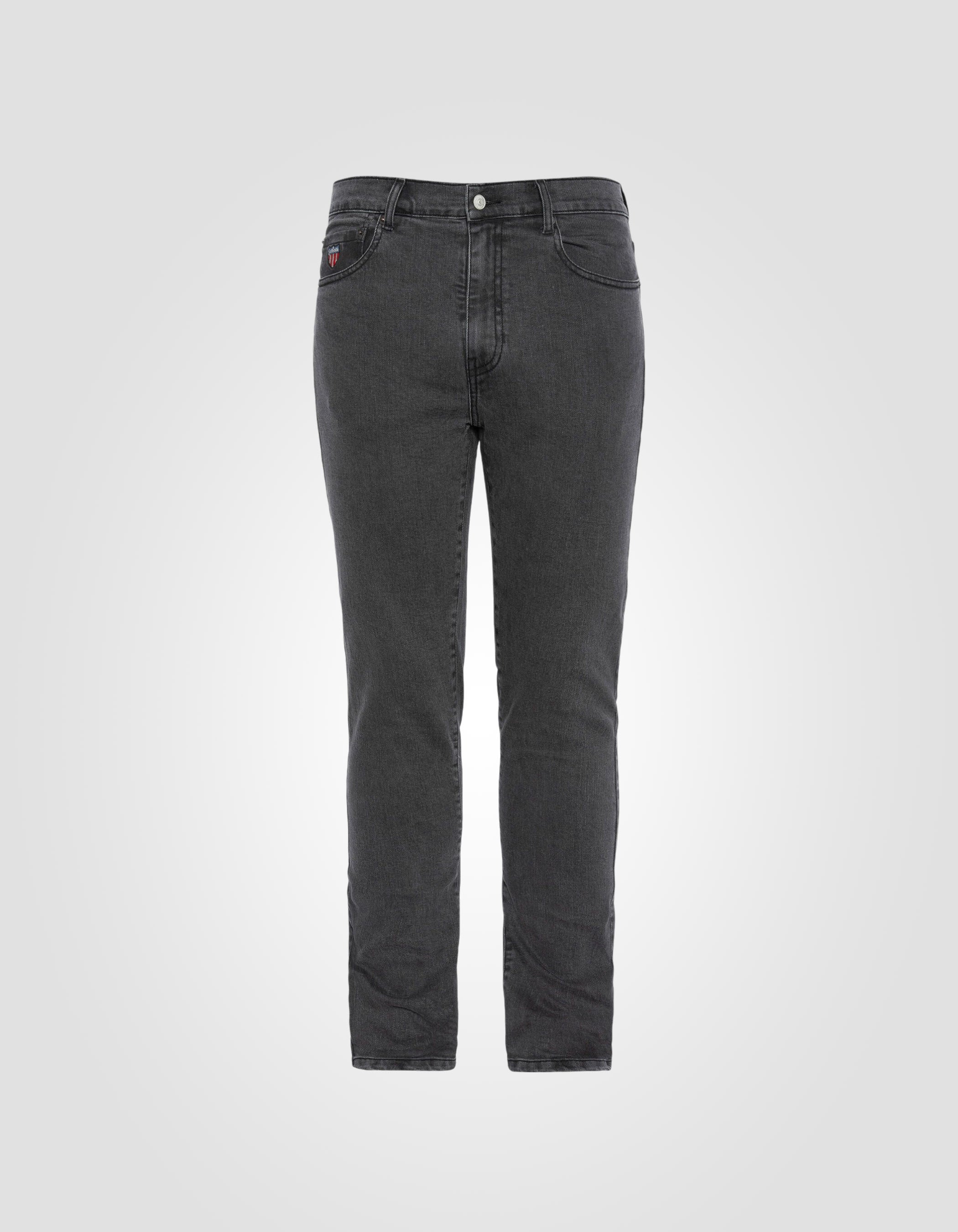 Slim fit jeans-1