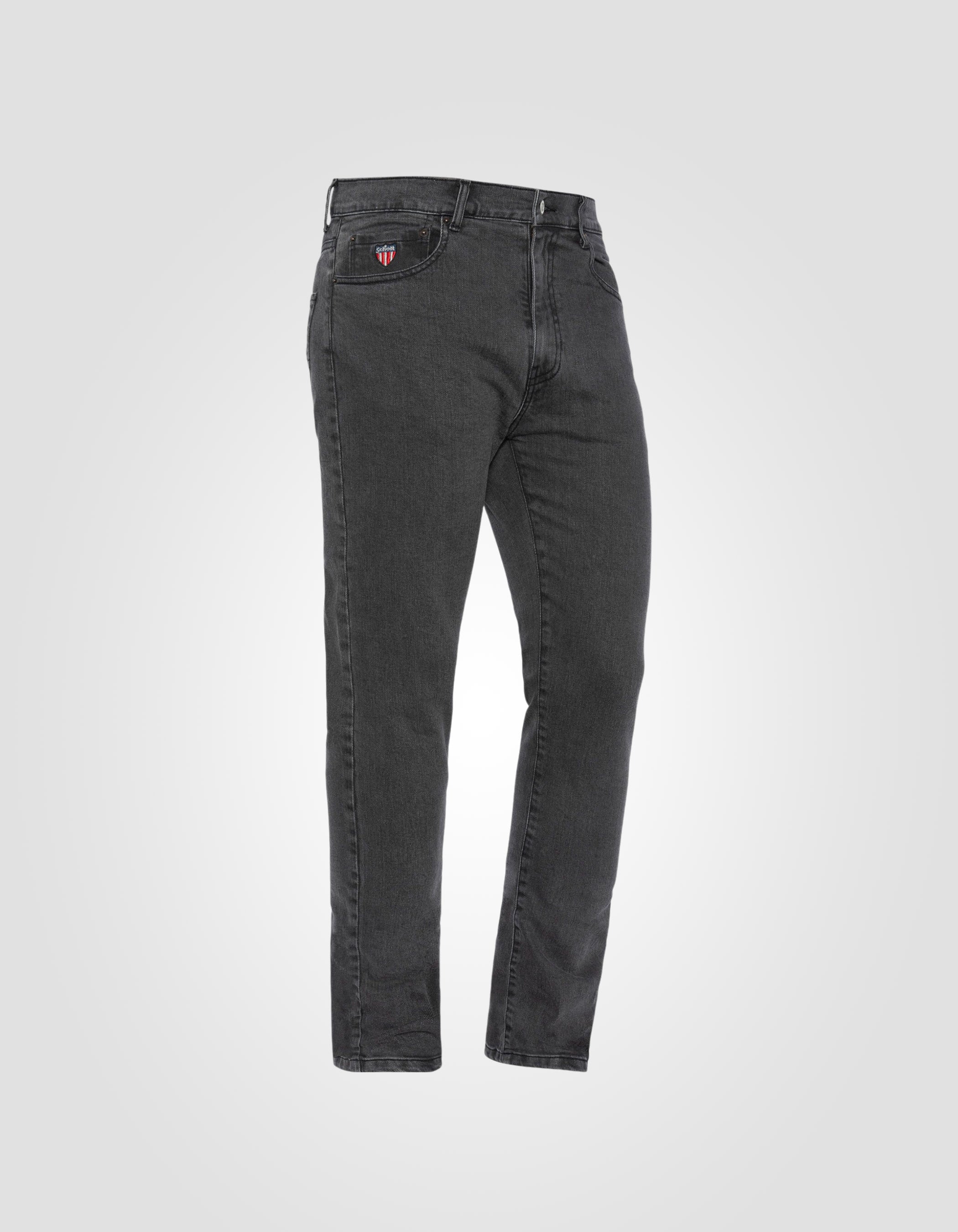 Slim fit jeans-3