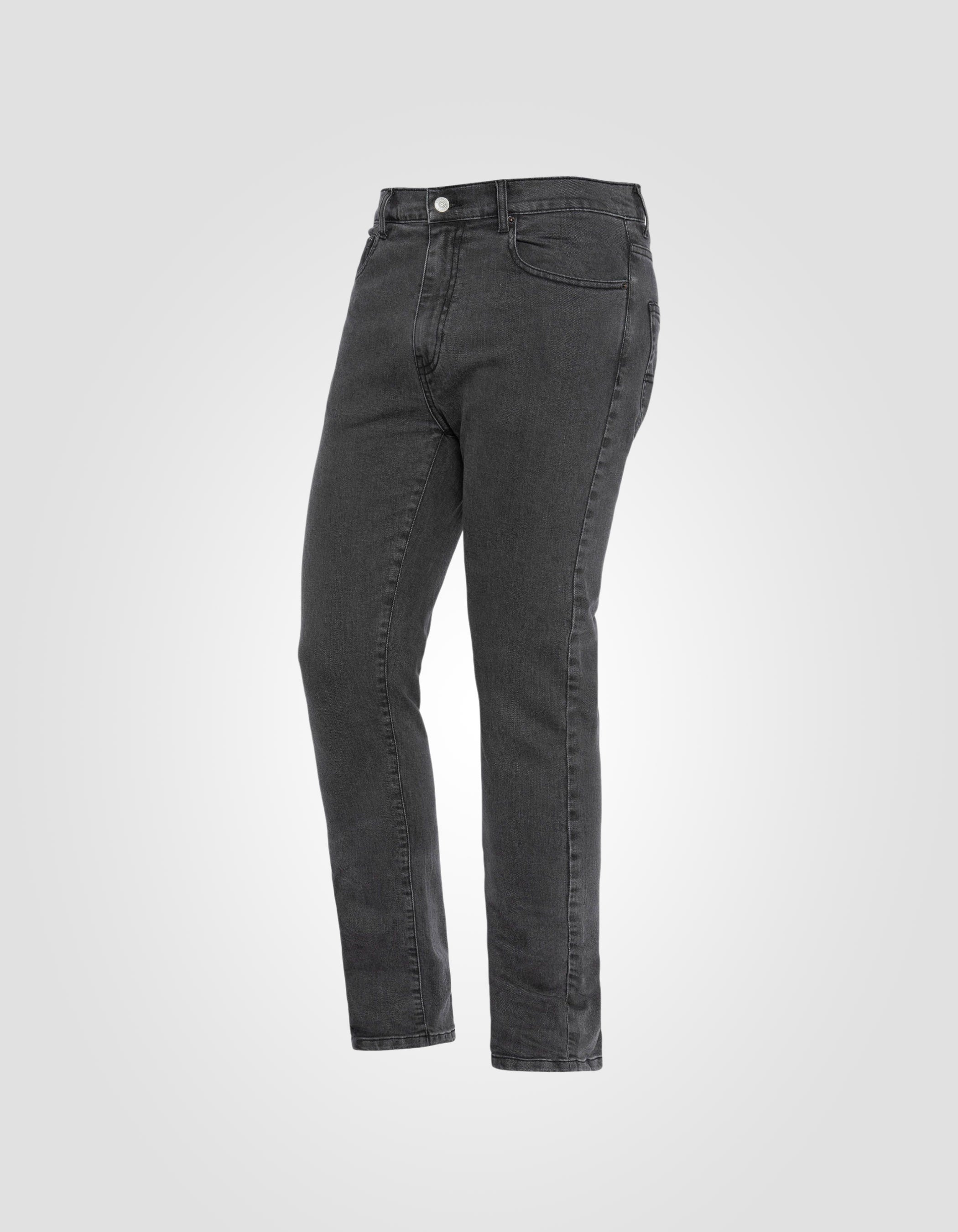 Slim fit jeans-4