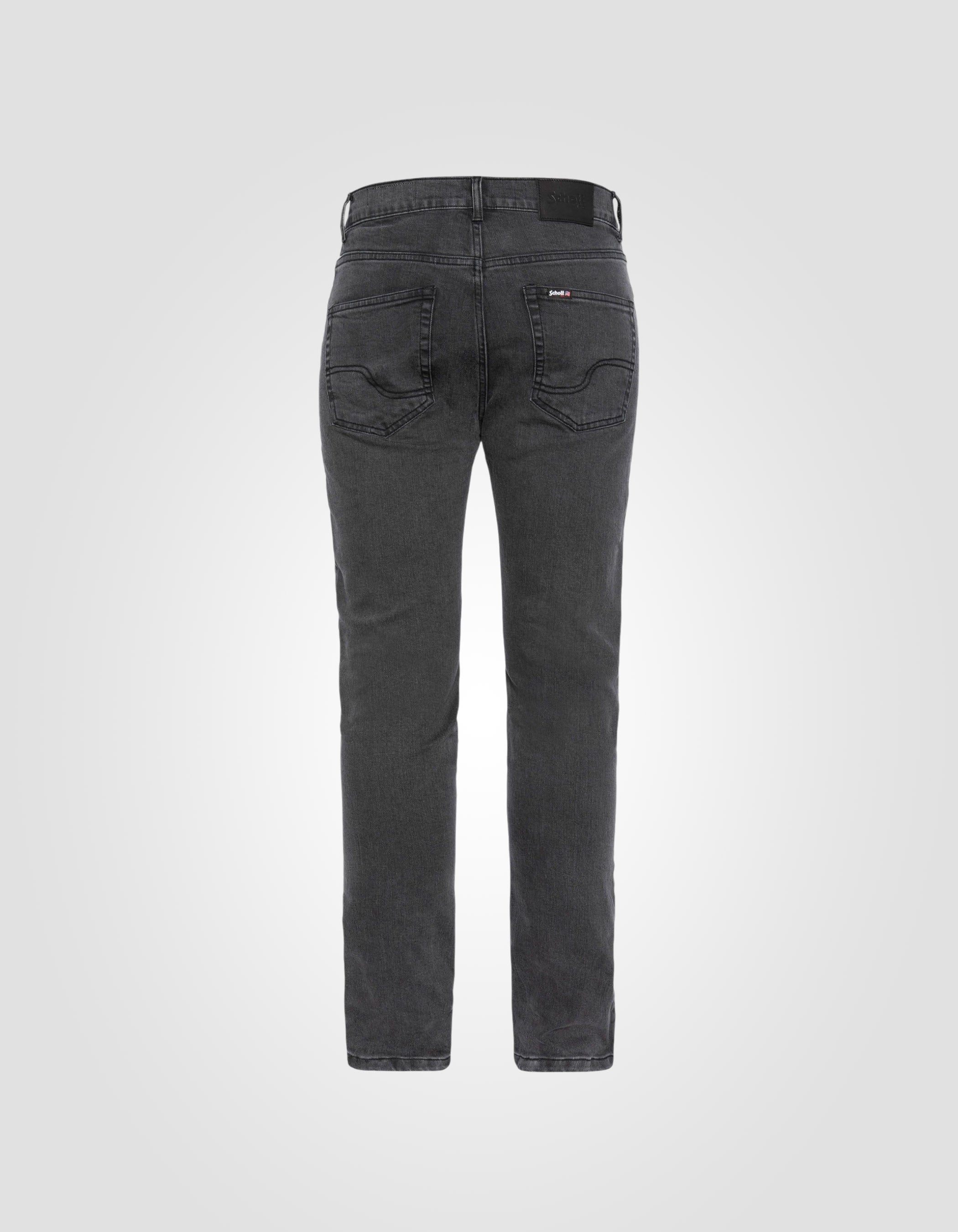 Slim fit jeans-2