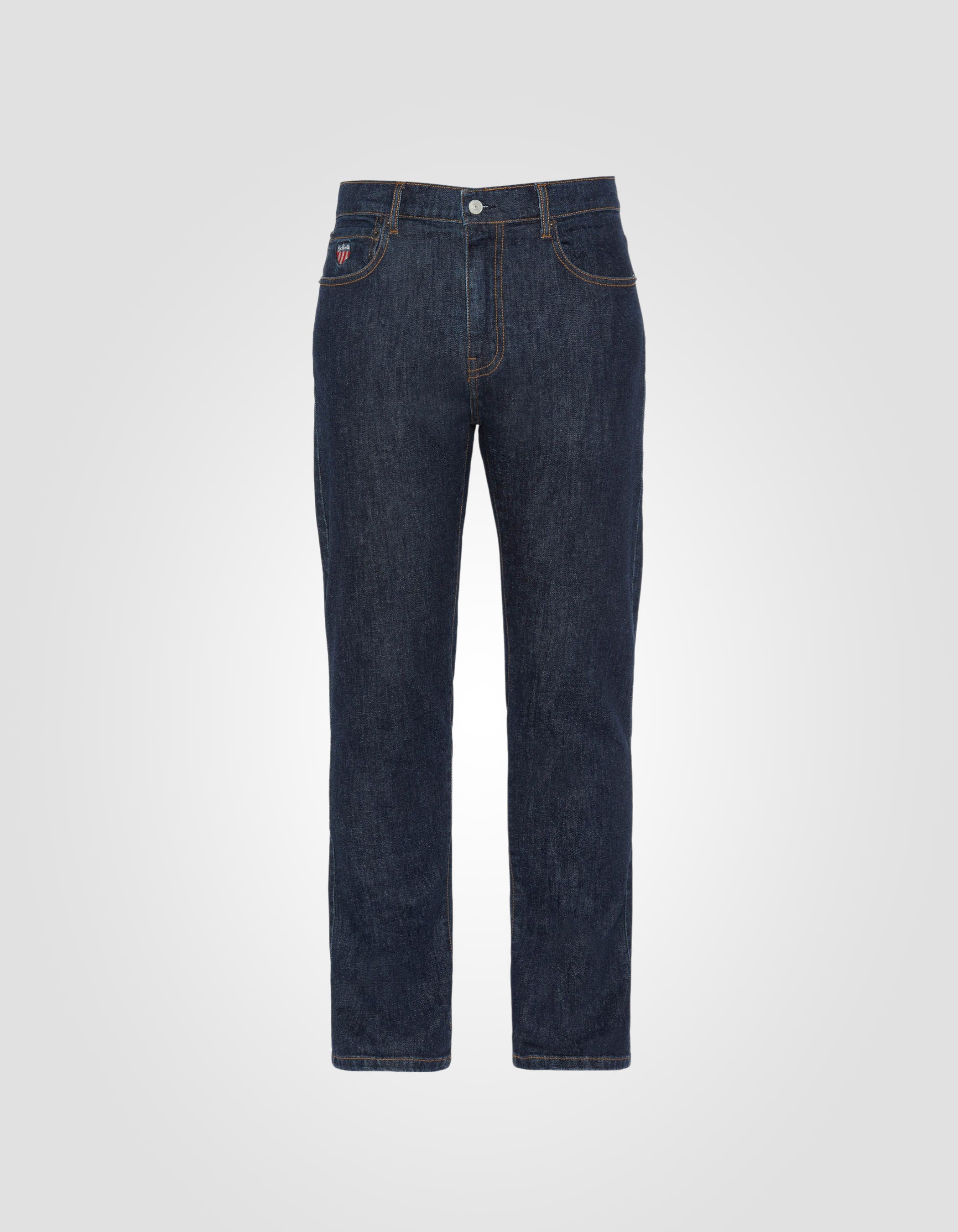 Slim fit jeans-1