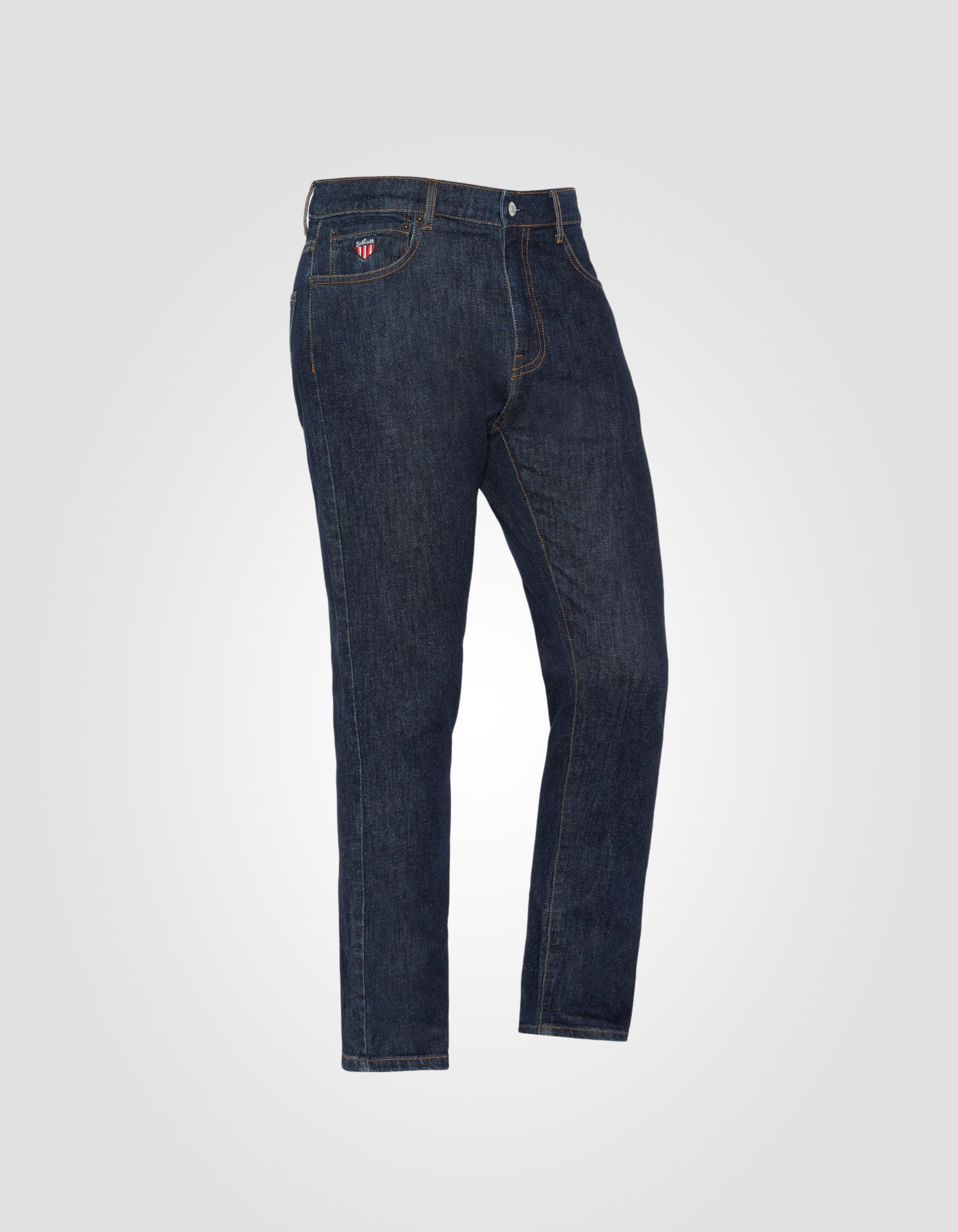 Slim fit jeans-3