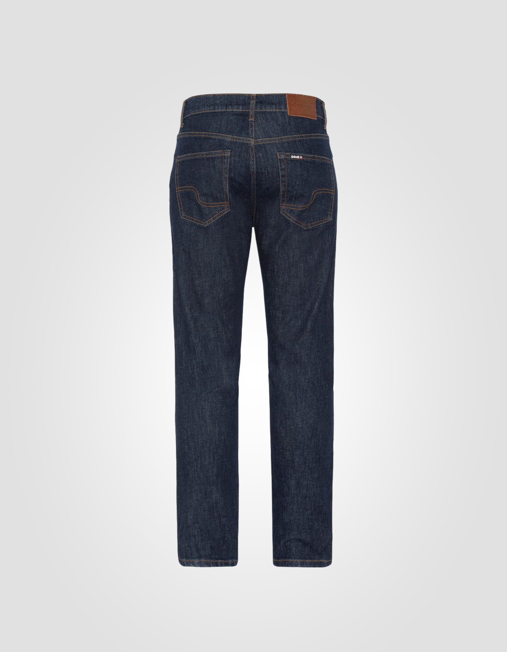 Slim fit jeans-2