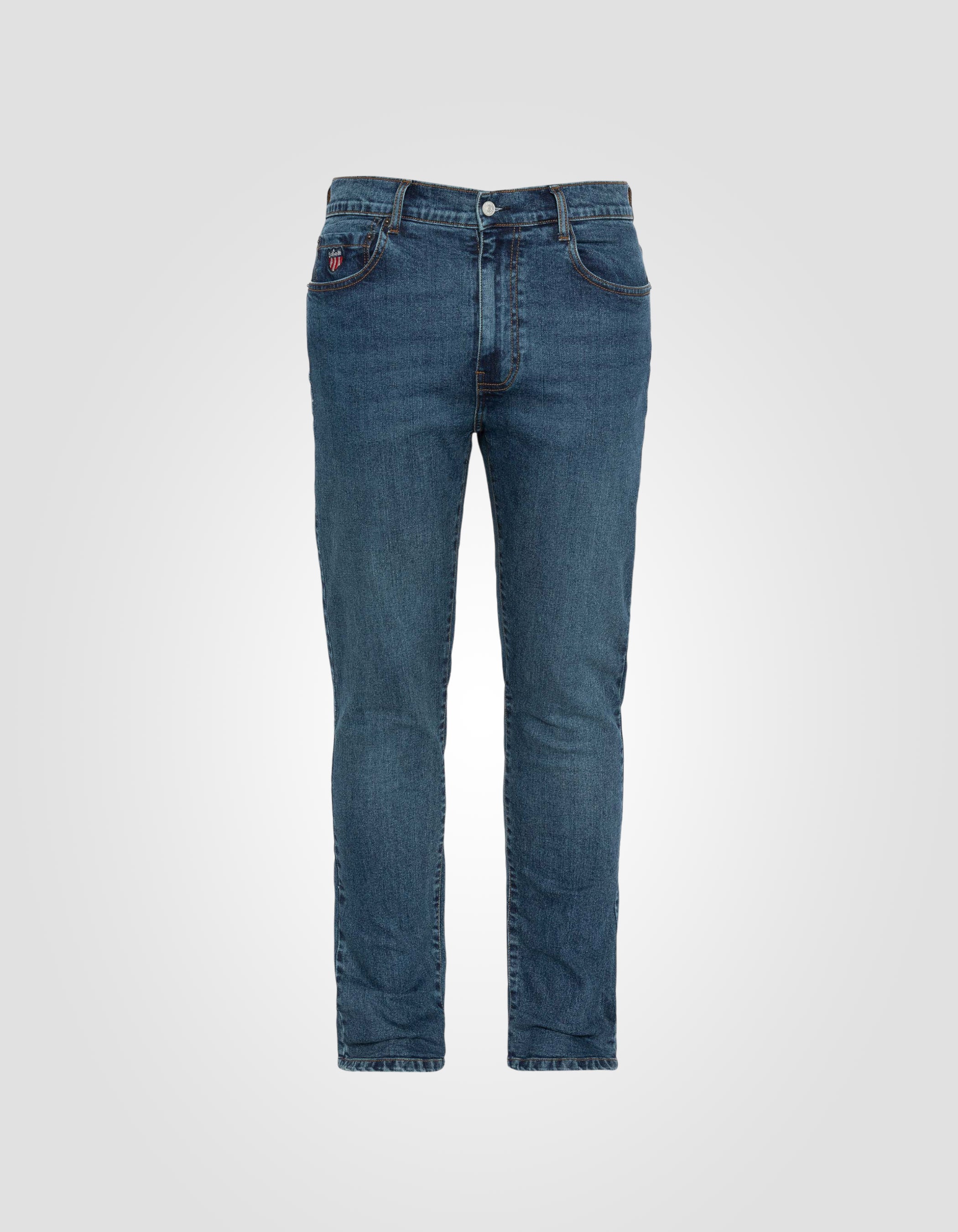 Slim fit jeans-2