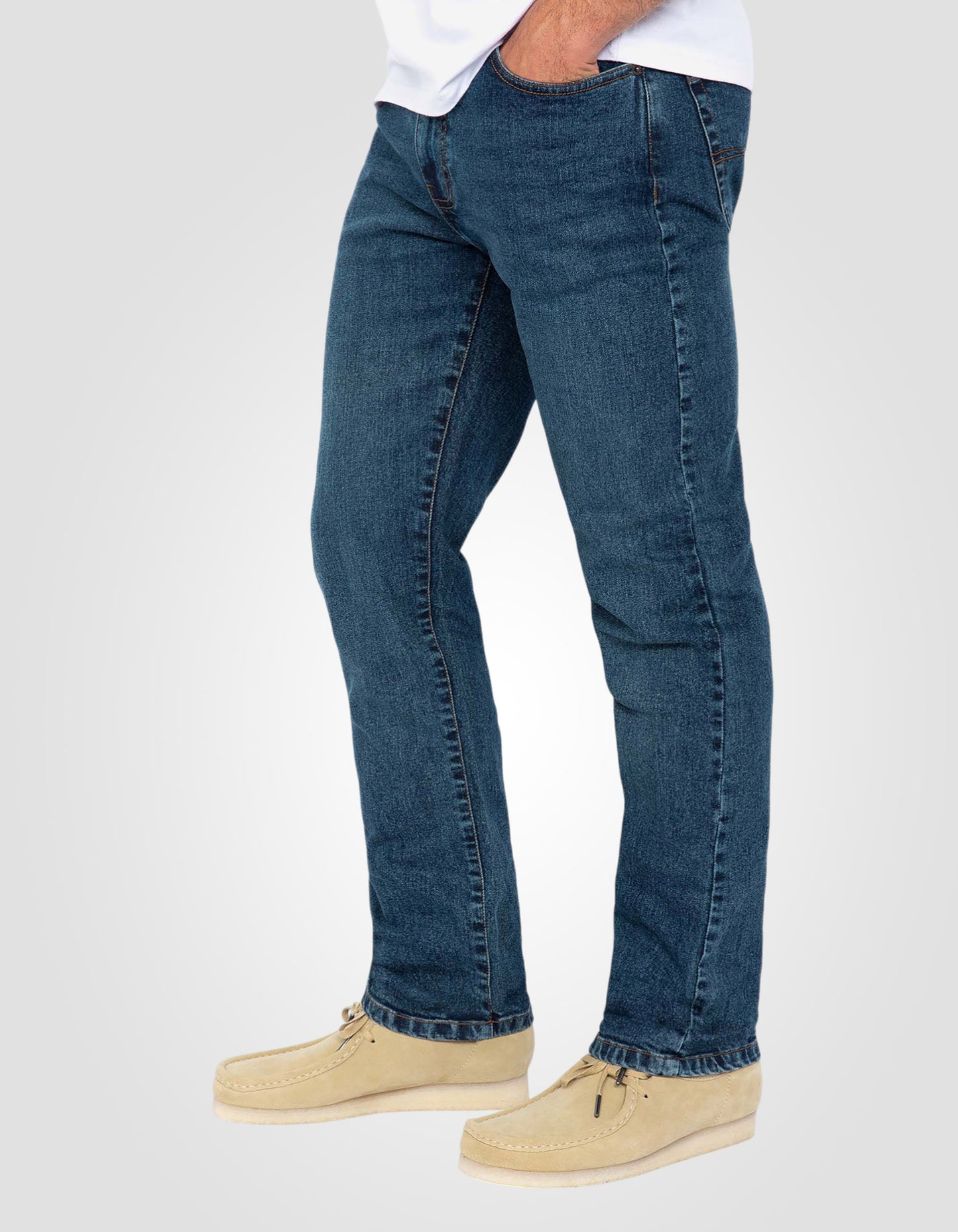 Jeans slim