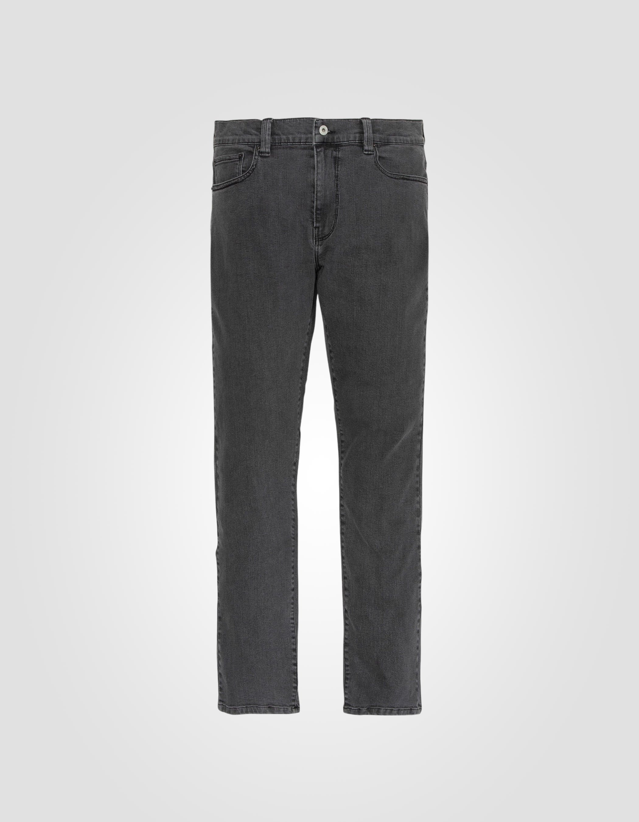 Straight jeans L32-1