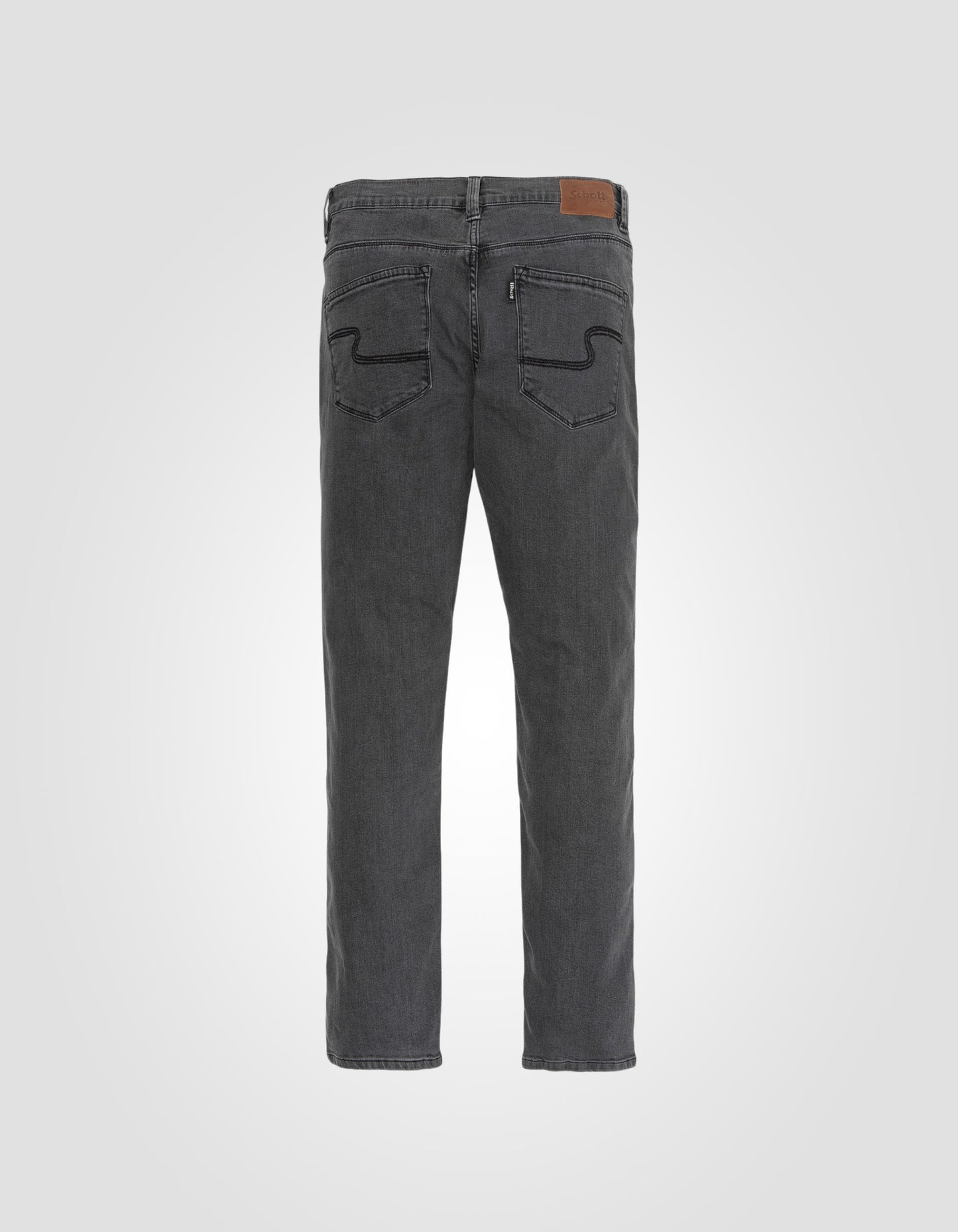 Jeans droit L32