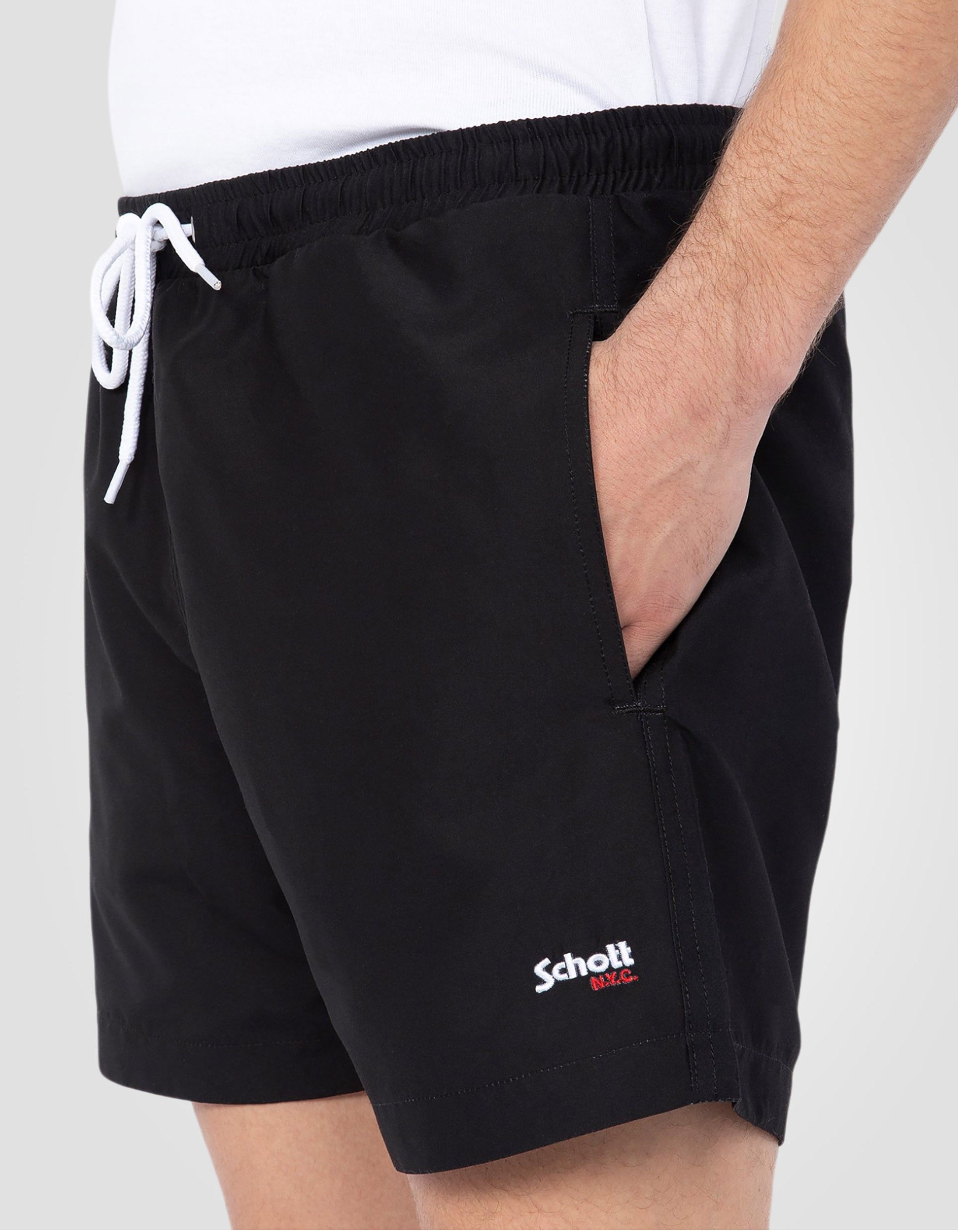 Swim shorts-3